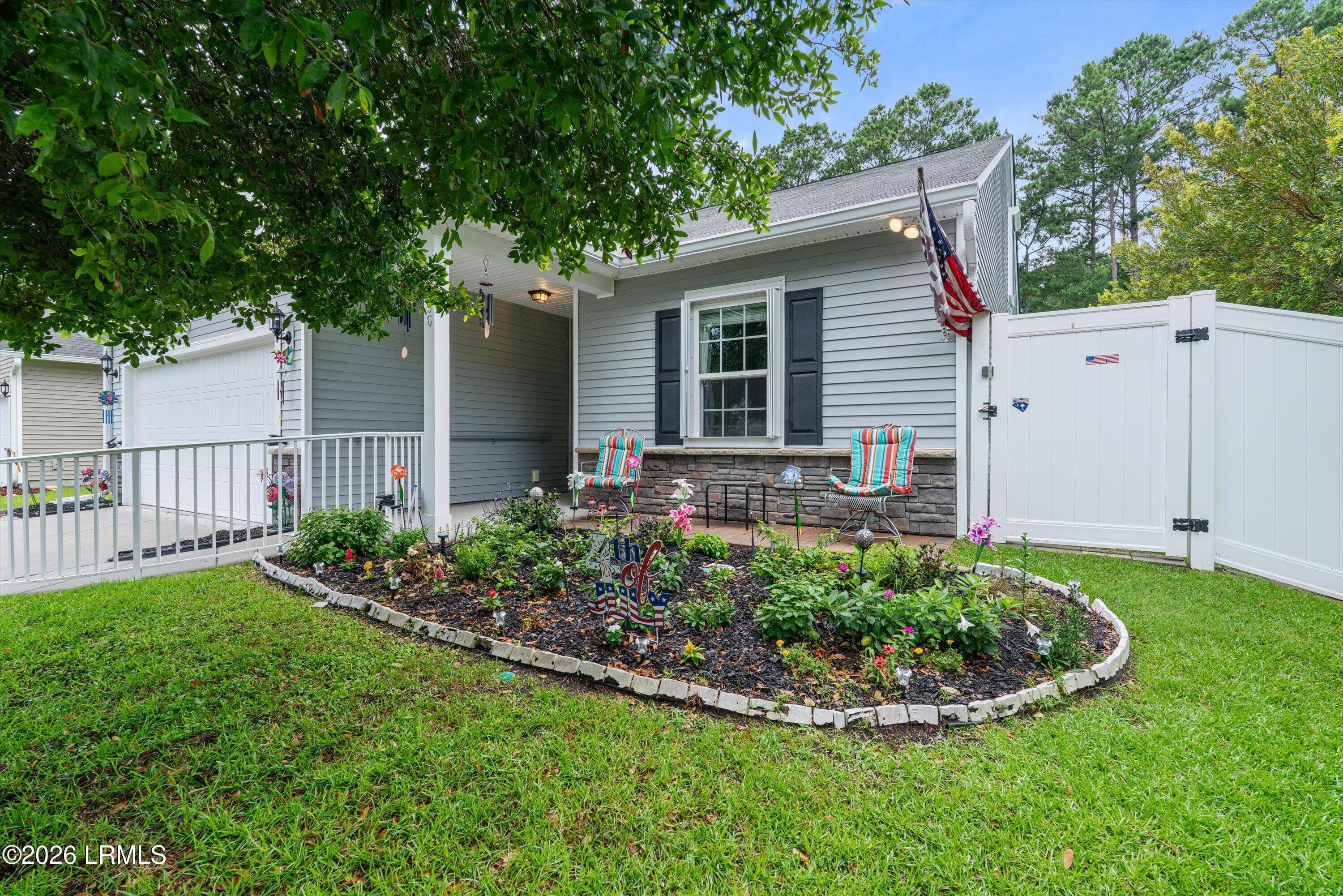 02-56 Augustine Rd - 56 Augustine Road, Bluffton, SC 29910