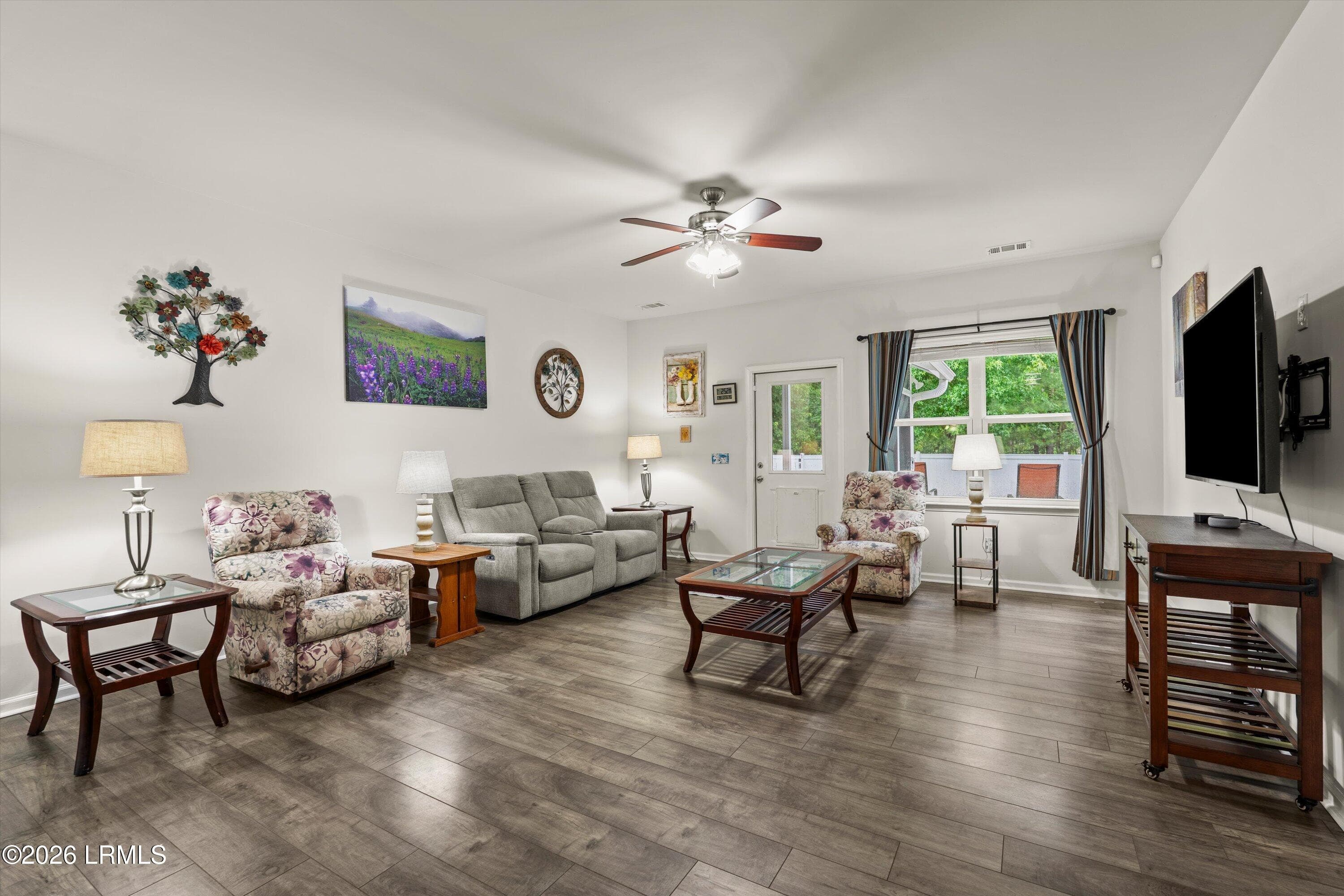 17-56 Augustine Rd - 56 Augustine Road, Bluffton, SC 29910