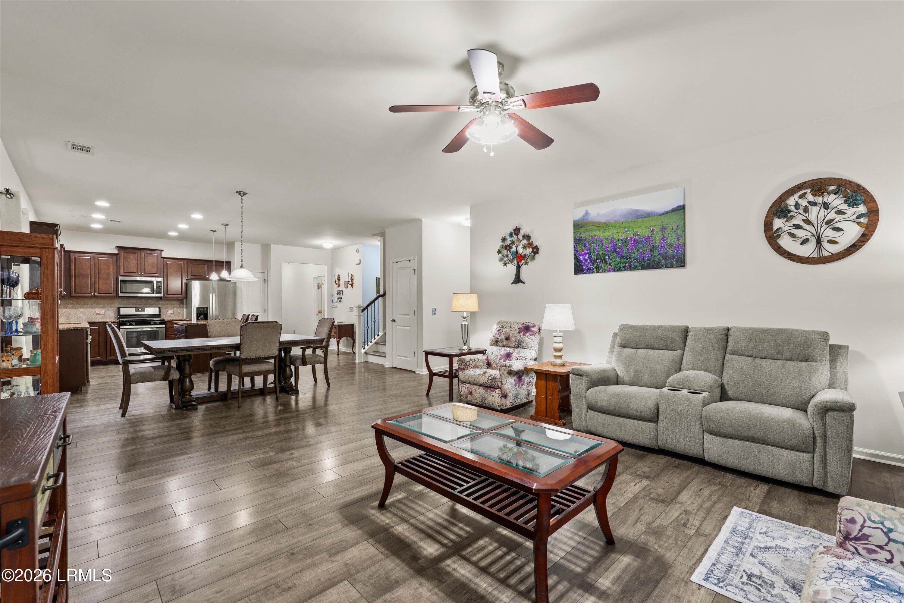 18-56 Augustine Rd - 56 Augustine Road, Bluffton, SC 29910