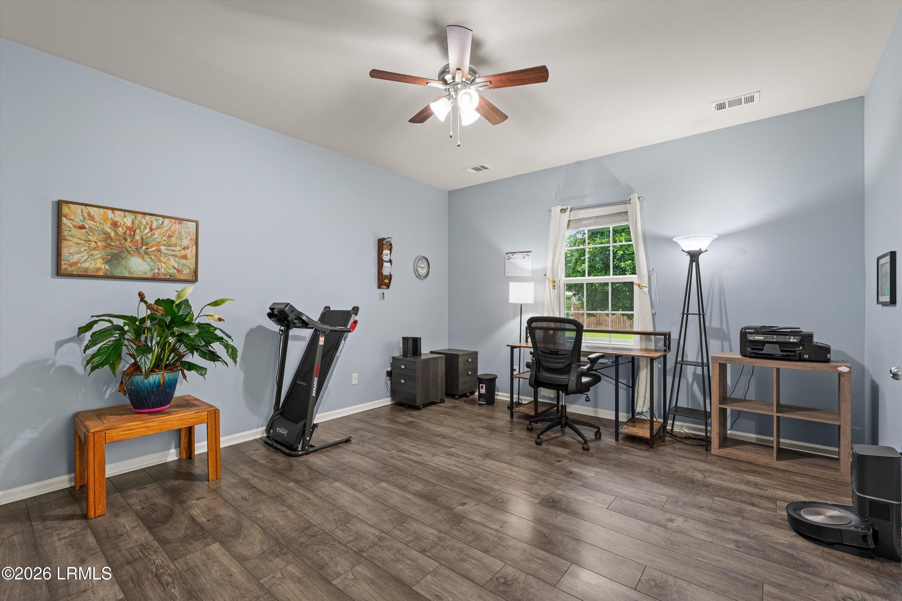 05-56 Augustine Rd - 56 Augustine Road, Bluffton, SC 29910