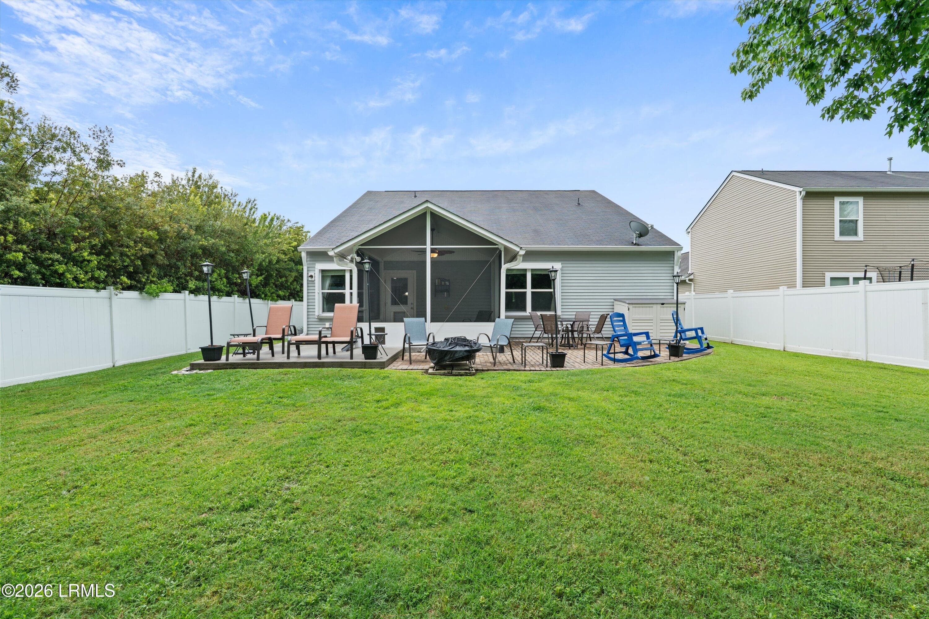 29-56 Augustine Rd - 56 Augustine Road, Bluffton, SC 29910