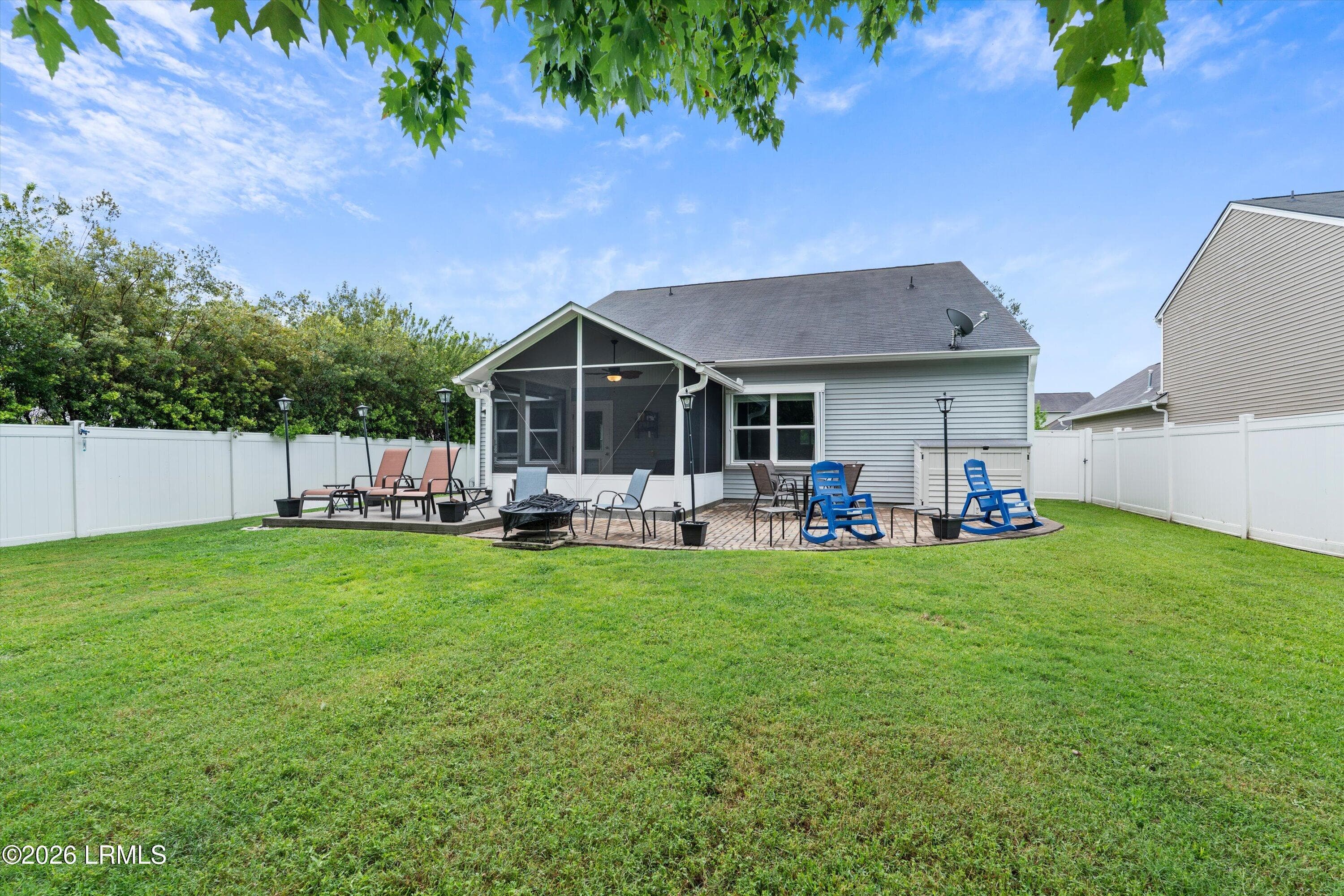 31-56 Augustine Rd - 56 Augustine Road, Bluffton, SC 29910