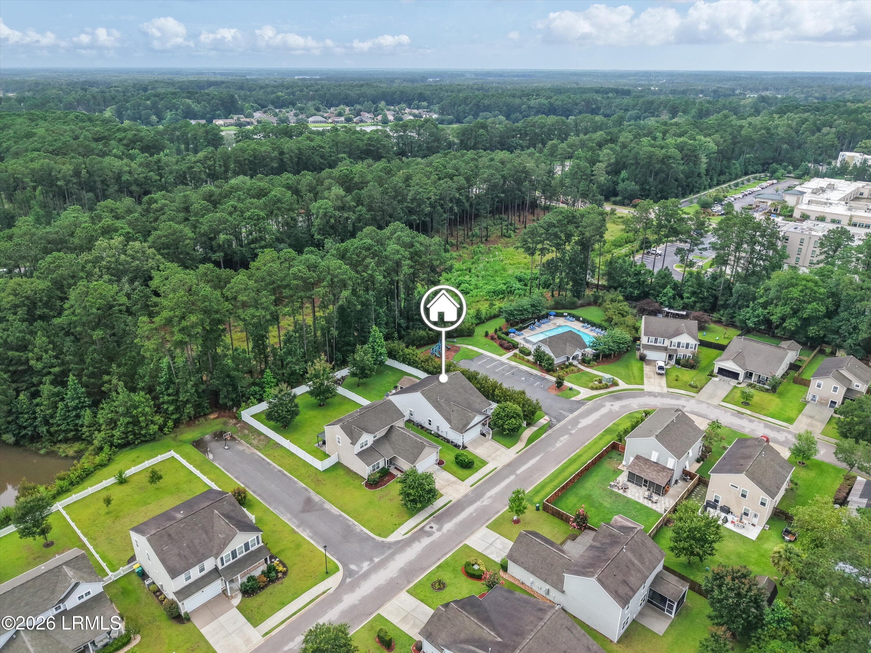 36-56 Augustine Rd - 56 Augustine Road, Bluffton, SC 29910