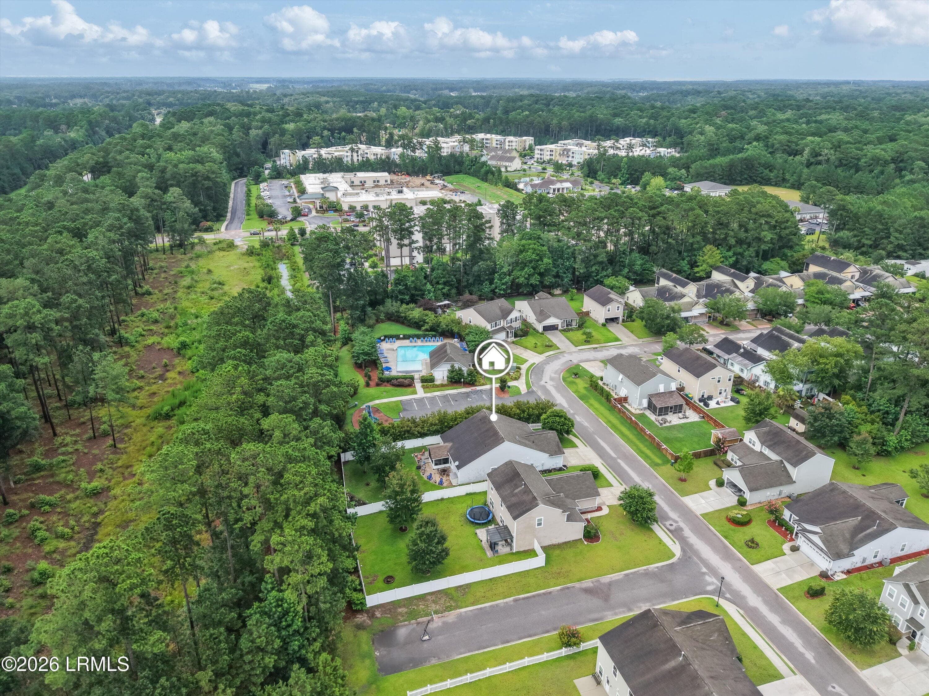 37-56 Augustine Rd - 56 Augustine Road, Bluffton, SC 29910