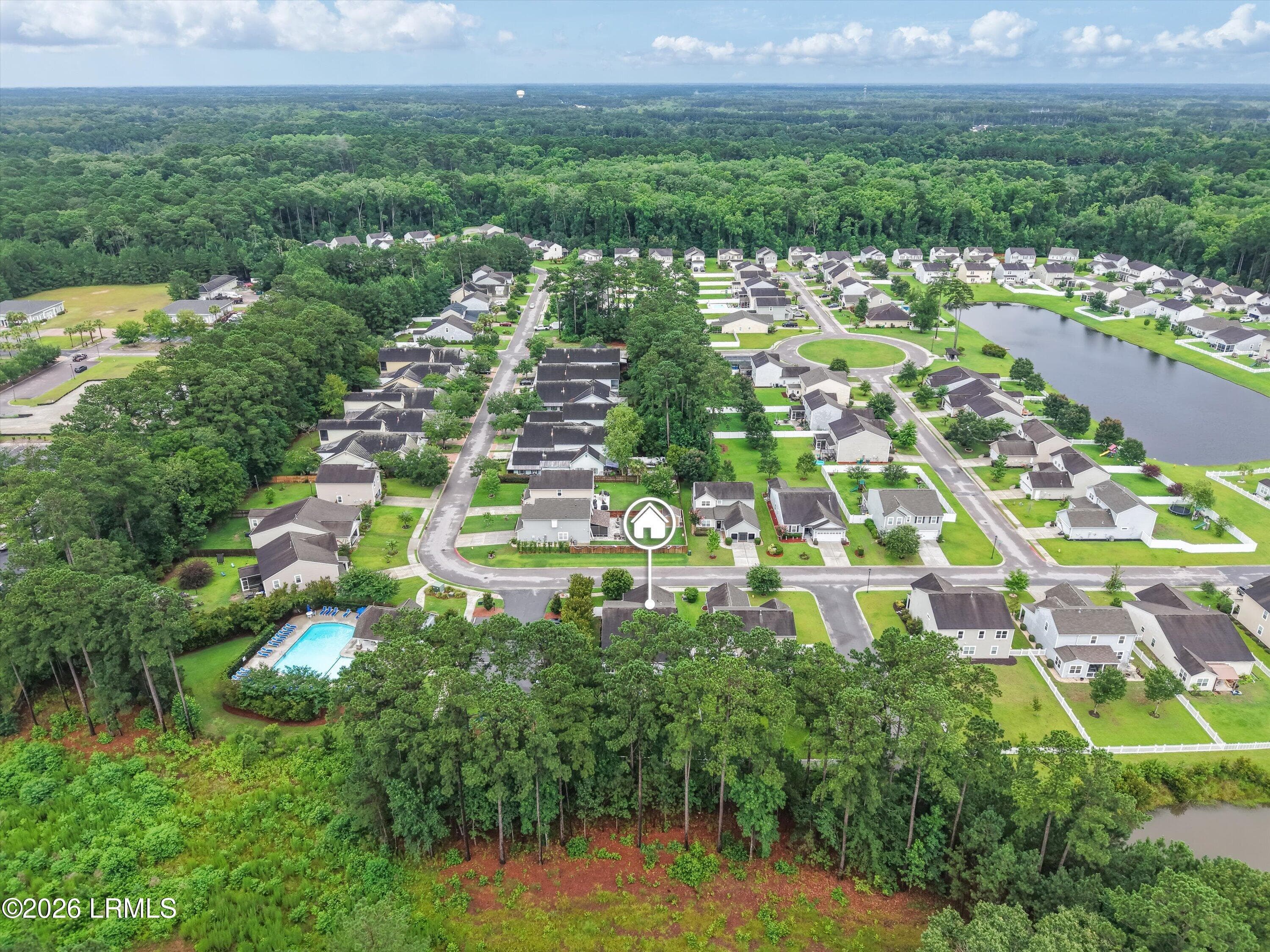 38-56 Augustine Rd - 56 Augustine Road, Bluffton, SC 29910