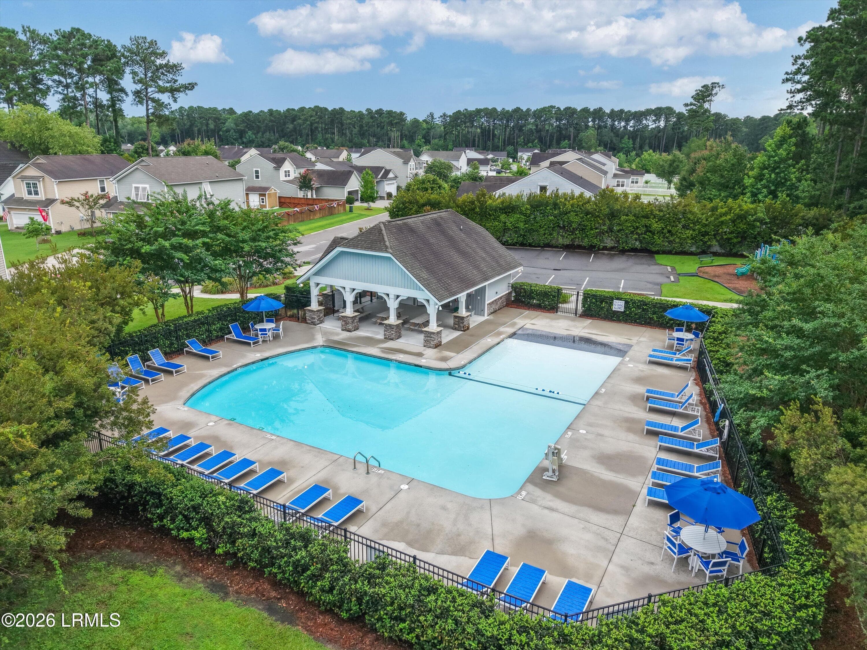 42-56 Augustine Rd - 56 Augustine Road, Bluffton, SC 29910