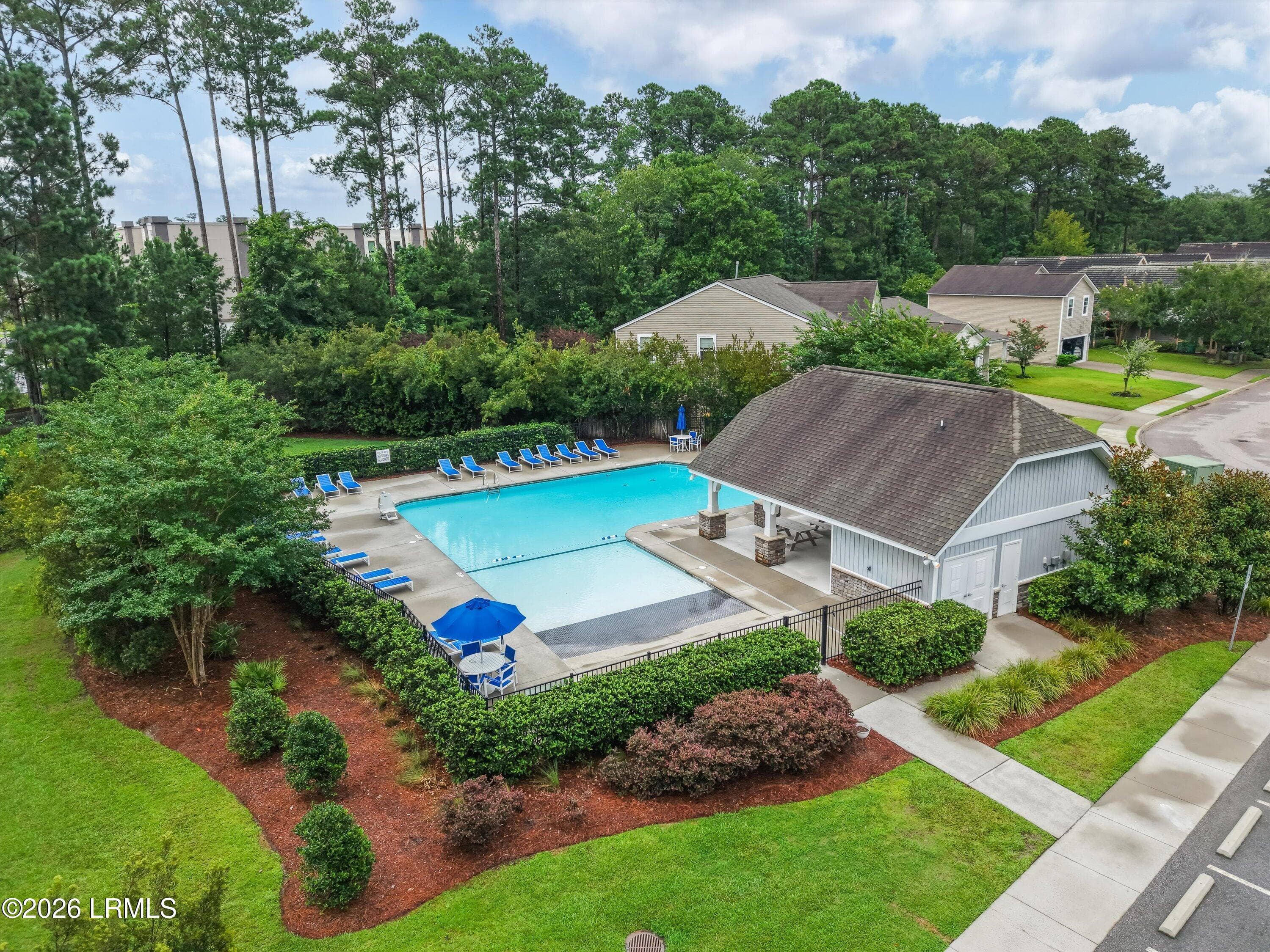 43-56 Augustine Rd - 56 Augustine Road, Bluffton, SC 29910