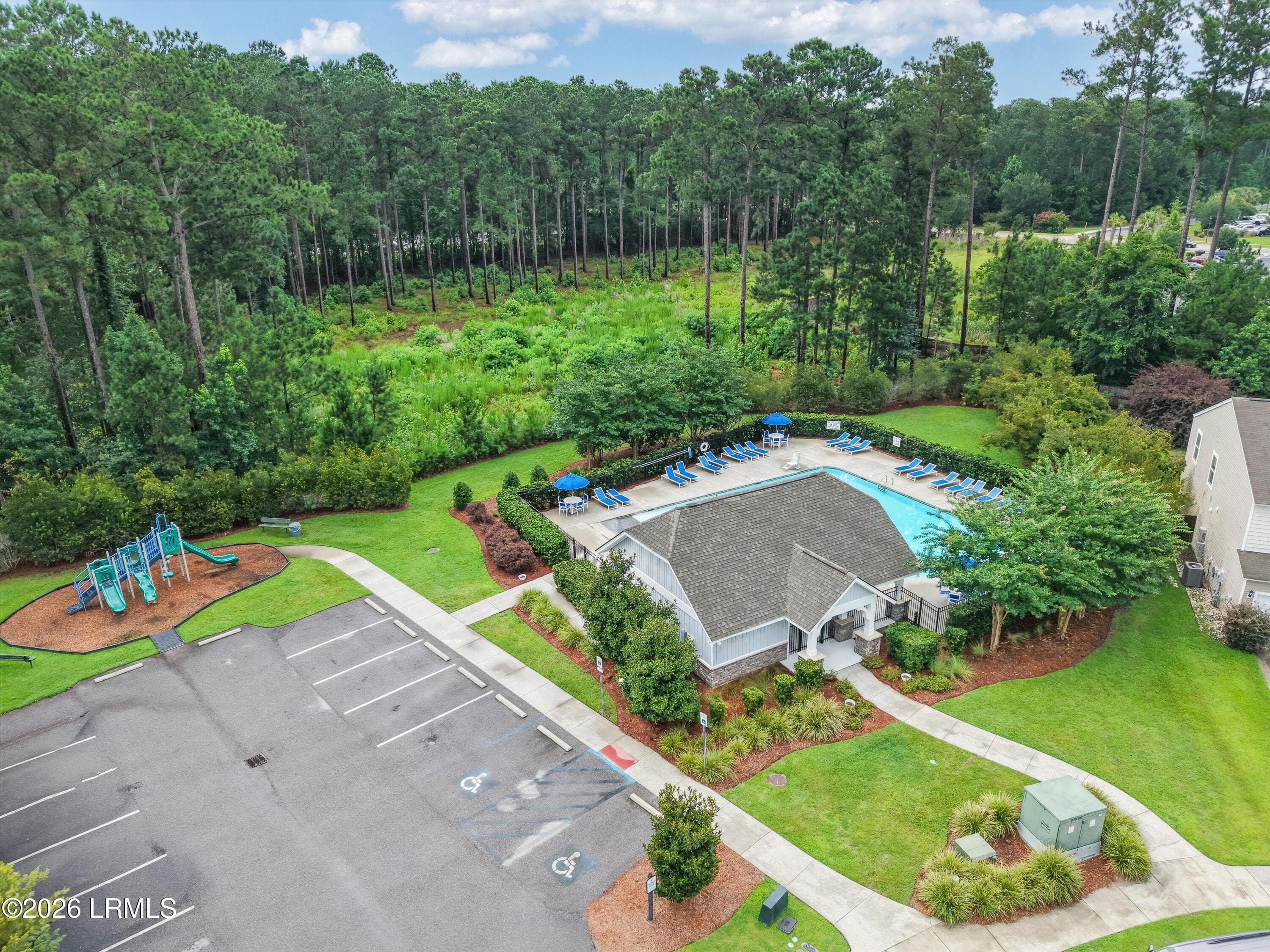 44-56 Augustine Rd - 56 Augustine Road, Bluffton, SC 29910