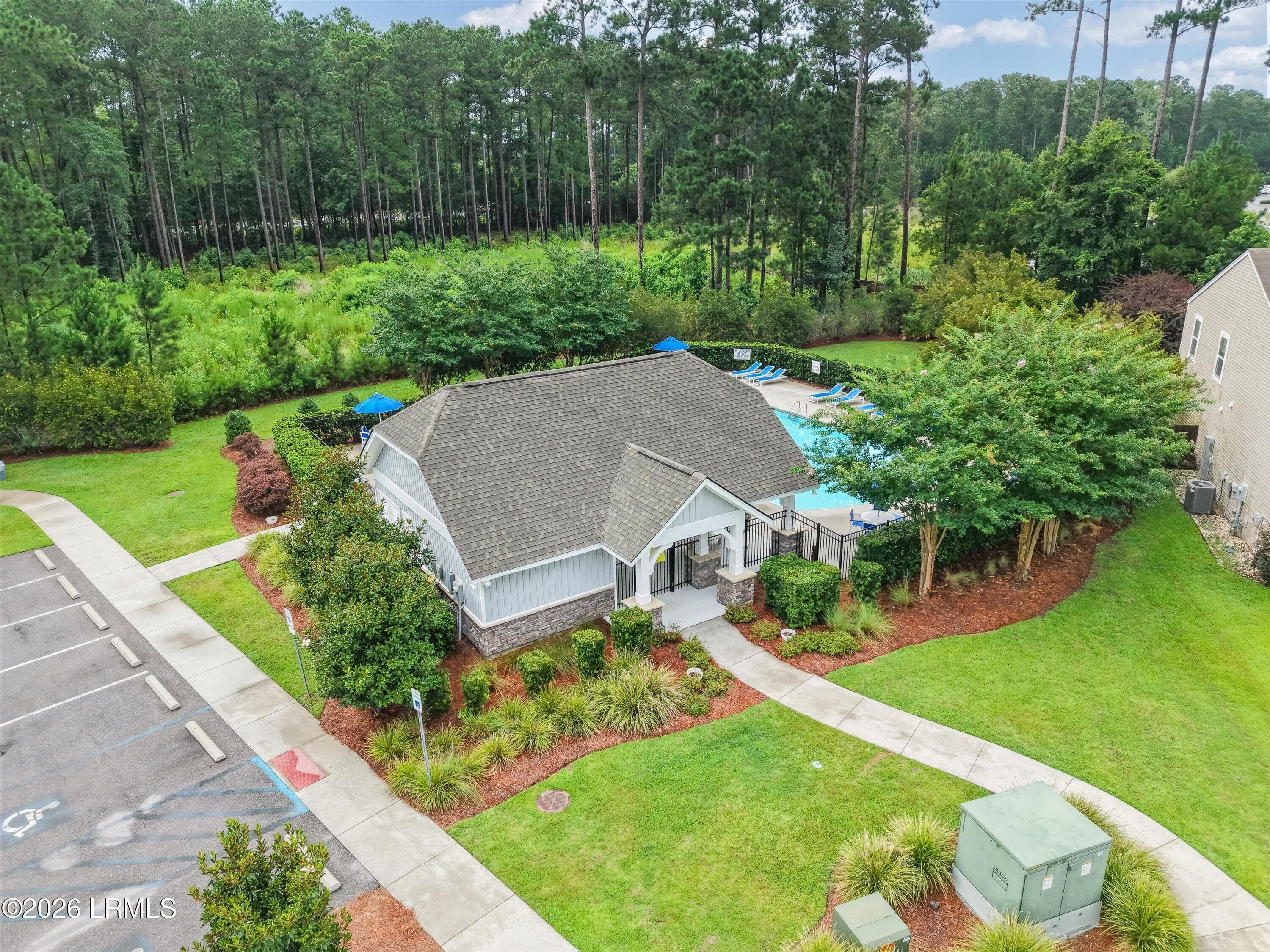 45-56 Augustine Rd - 56 Augustine Road, Bluffton, SC 29910