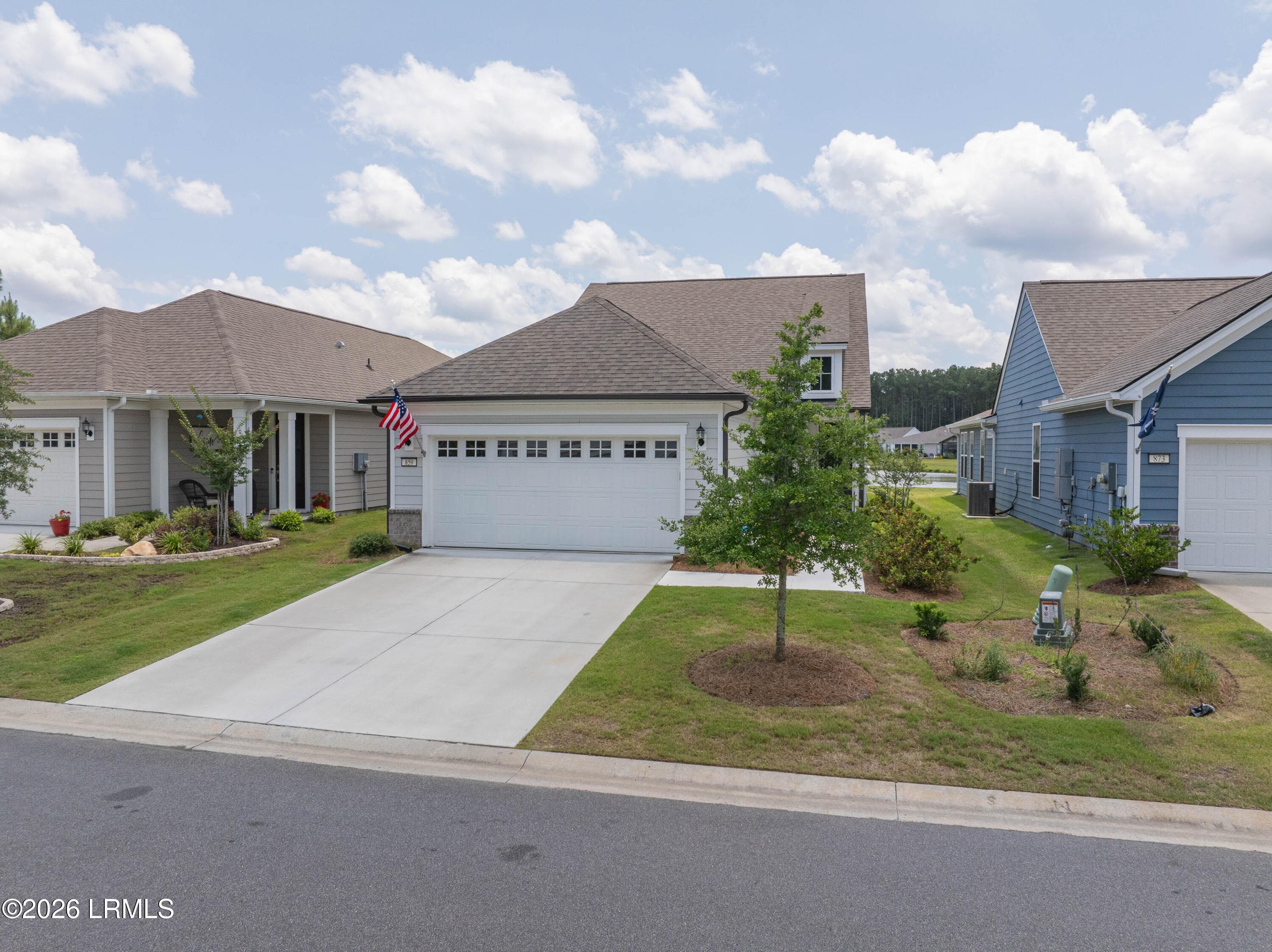859 Destiny Drone-3 - 859 Destiny Drive, Bluffton, SC 29909