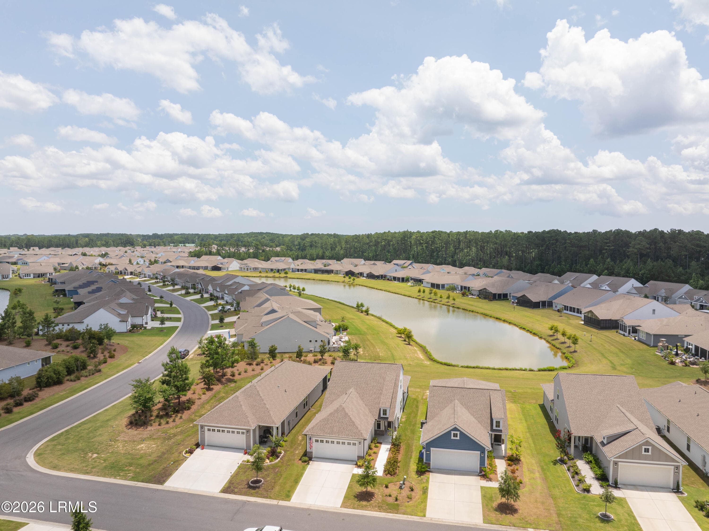 859 Destiny Drone-5 - 859 Destiny Drive, Bluffton, SC 29909