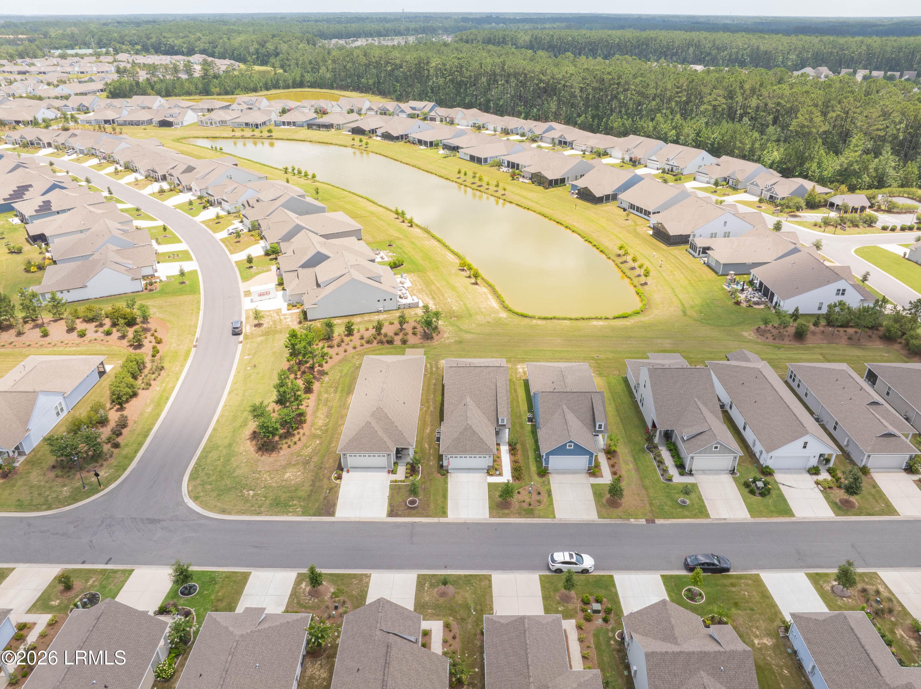 859 Destiny Drone-6 - 859 Destiny Drive, Bluffton, SC 29909