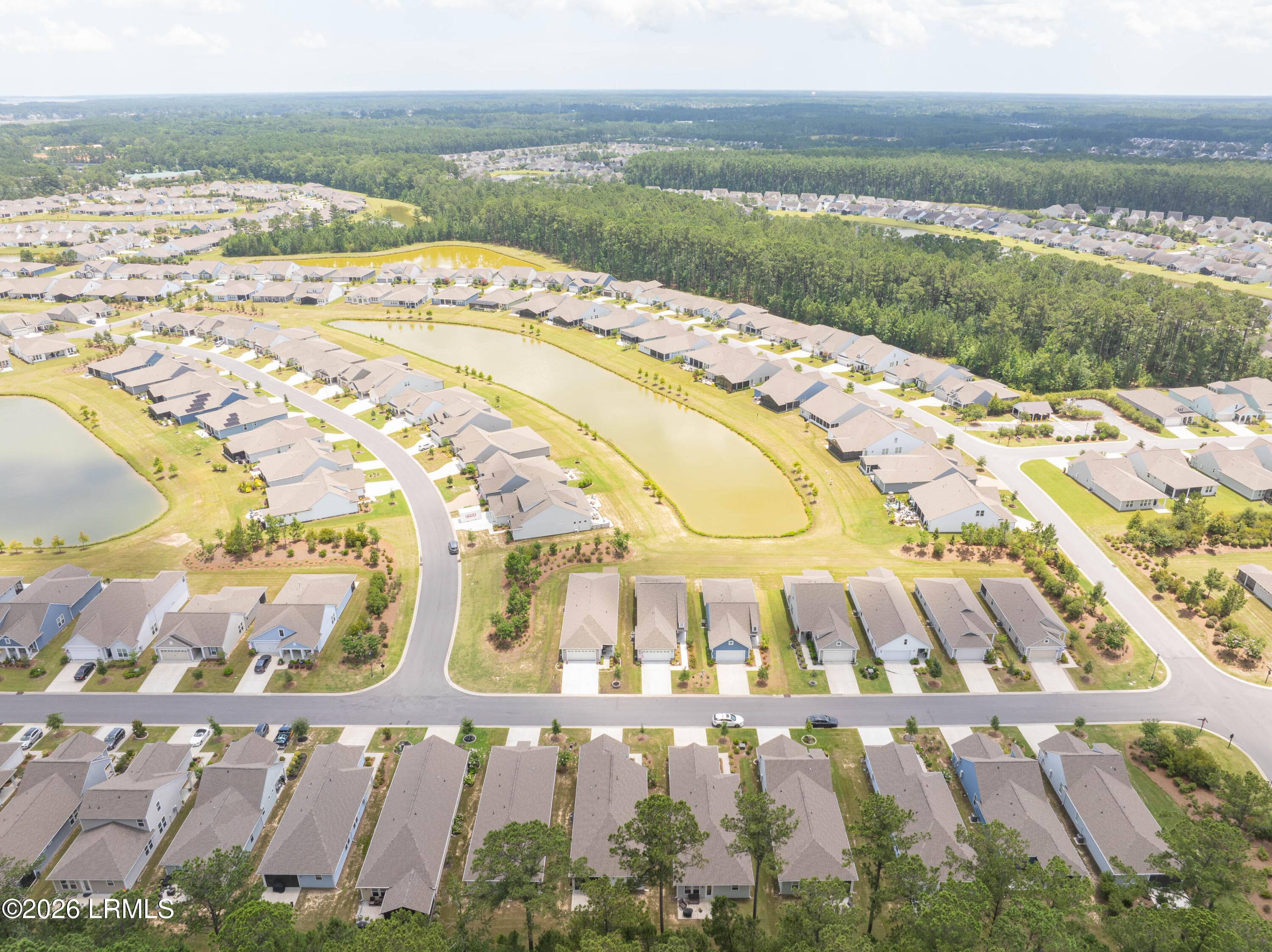 859 Destiny Drone-8 - 859 Destiny Drive, Bluffton, SC 29909
