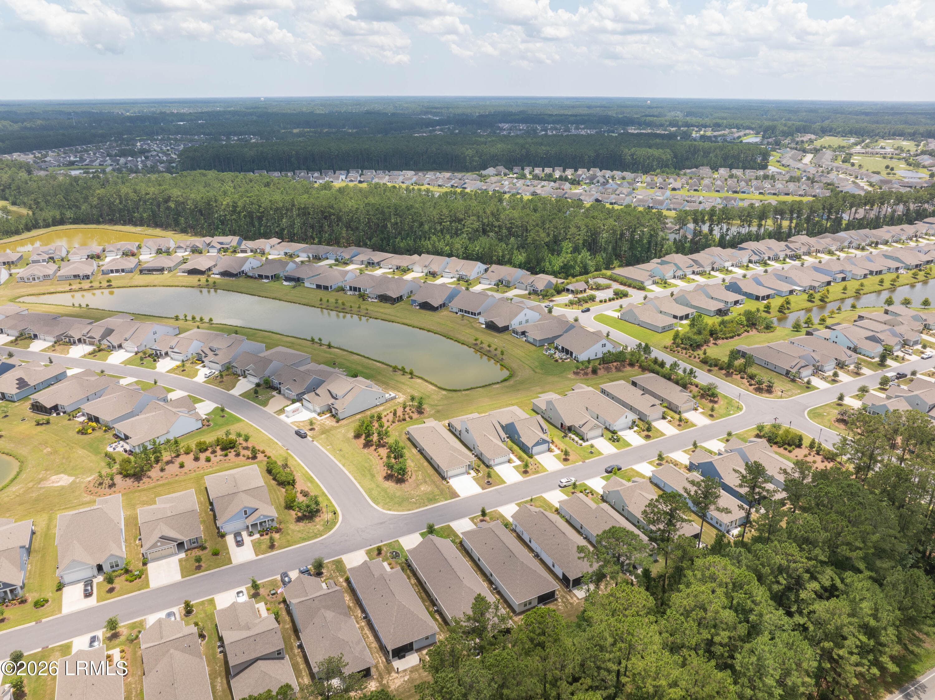 859 Destiny Drone-10 - 859 Destiny Drive, Bluffton, SC 29909