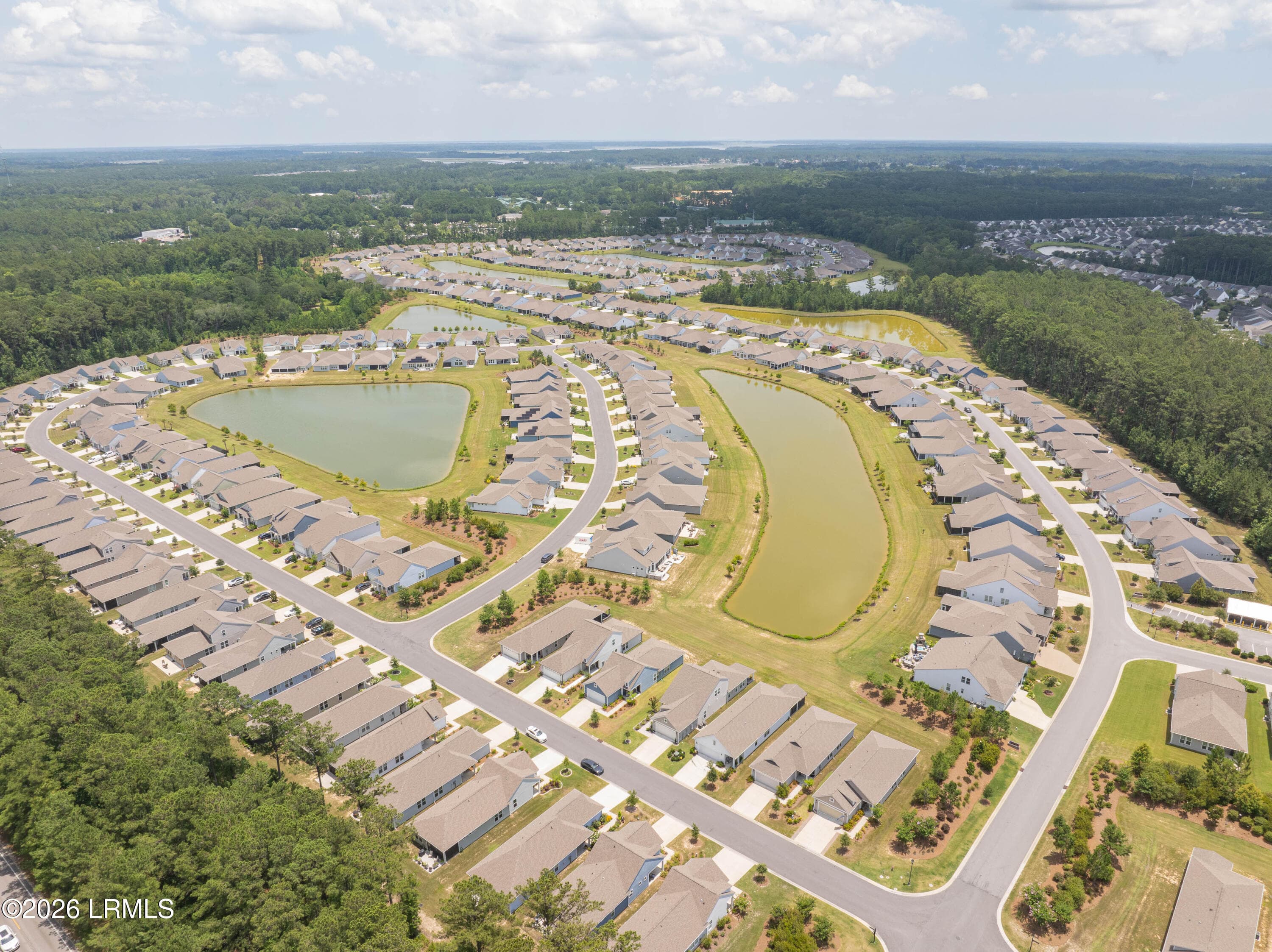 859 Destiny Drone-13 - 859 Destiny Drive, Bluffton, SC 29909