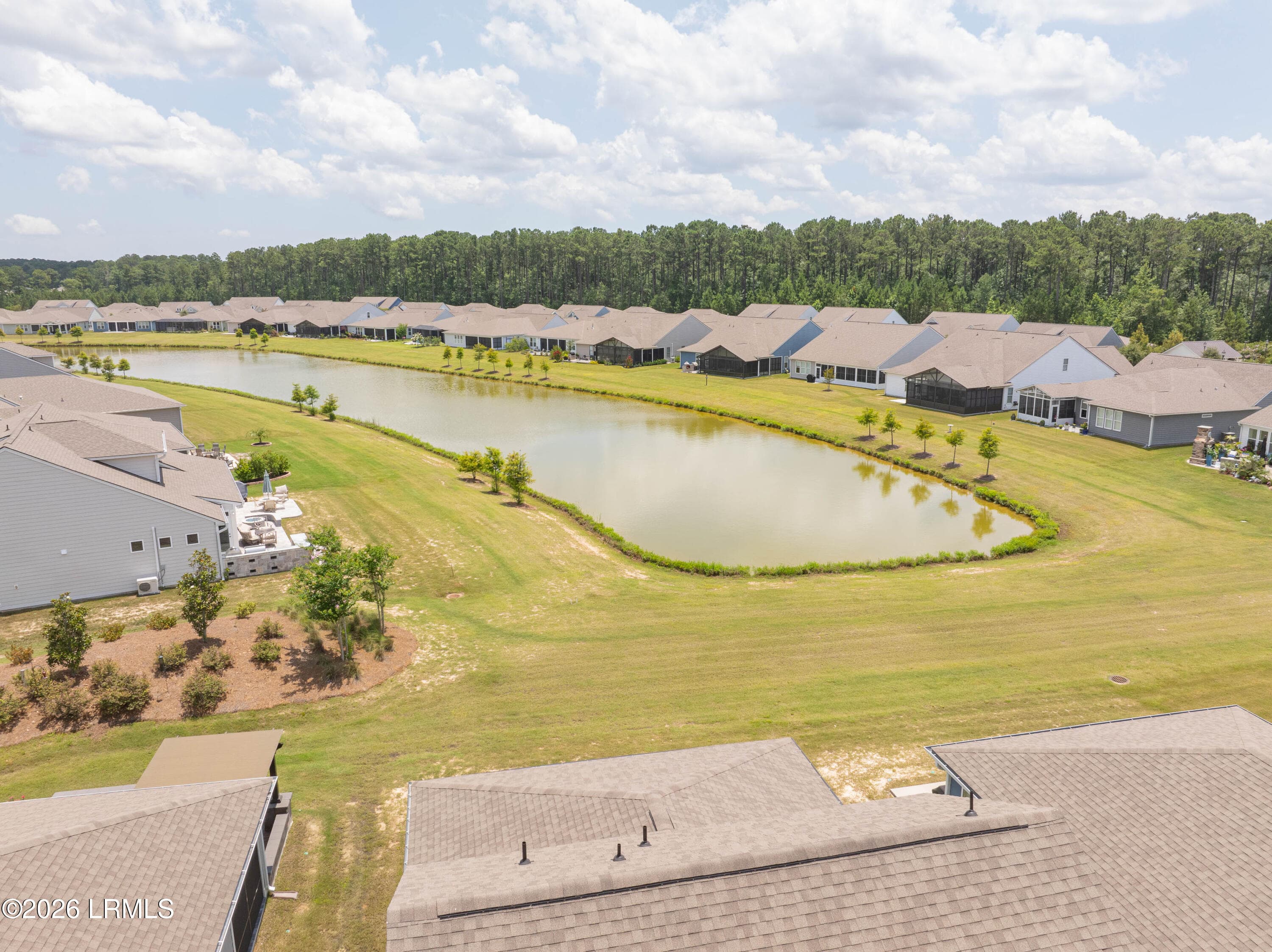 859 Destiny Drone-20 - 859 Destiny Drive, Bluffton, SC 29909