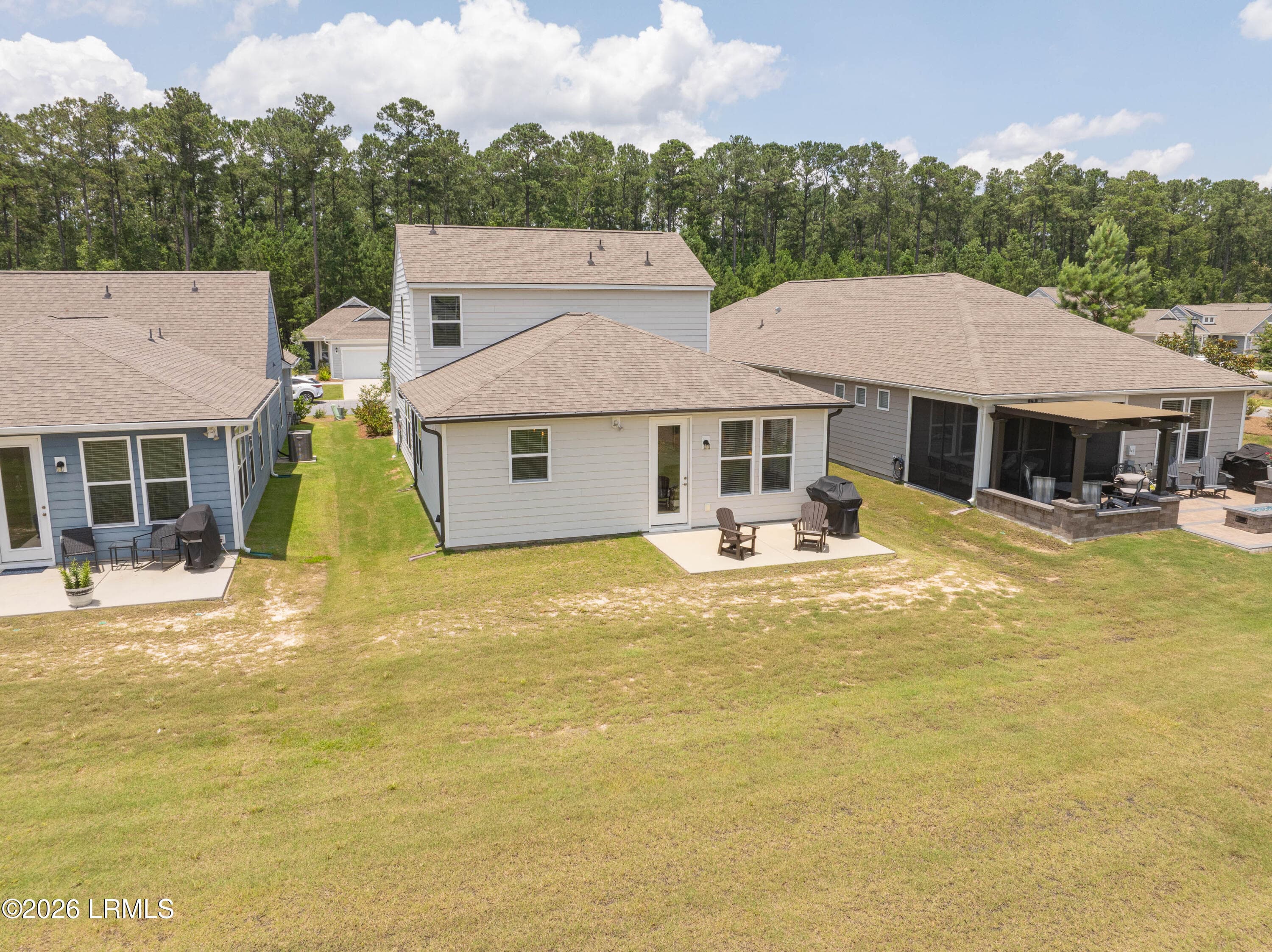 859 Destiny Drone-21 - 859 Destiny Drive, Bluffton, SC 29909