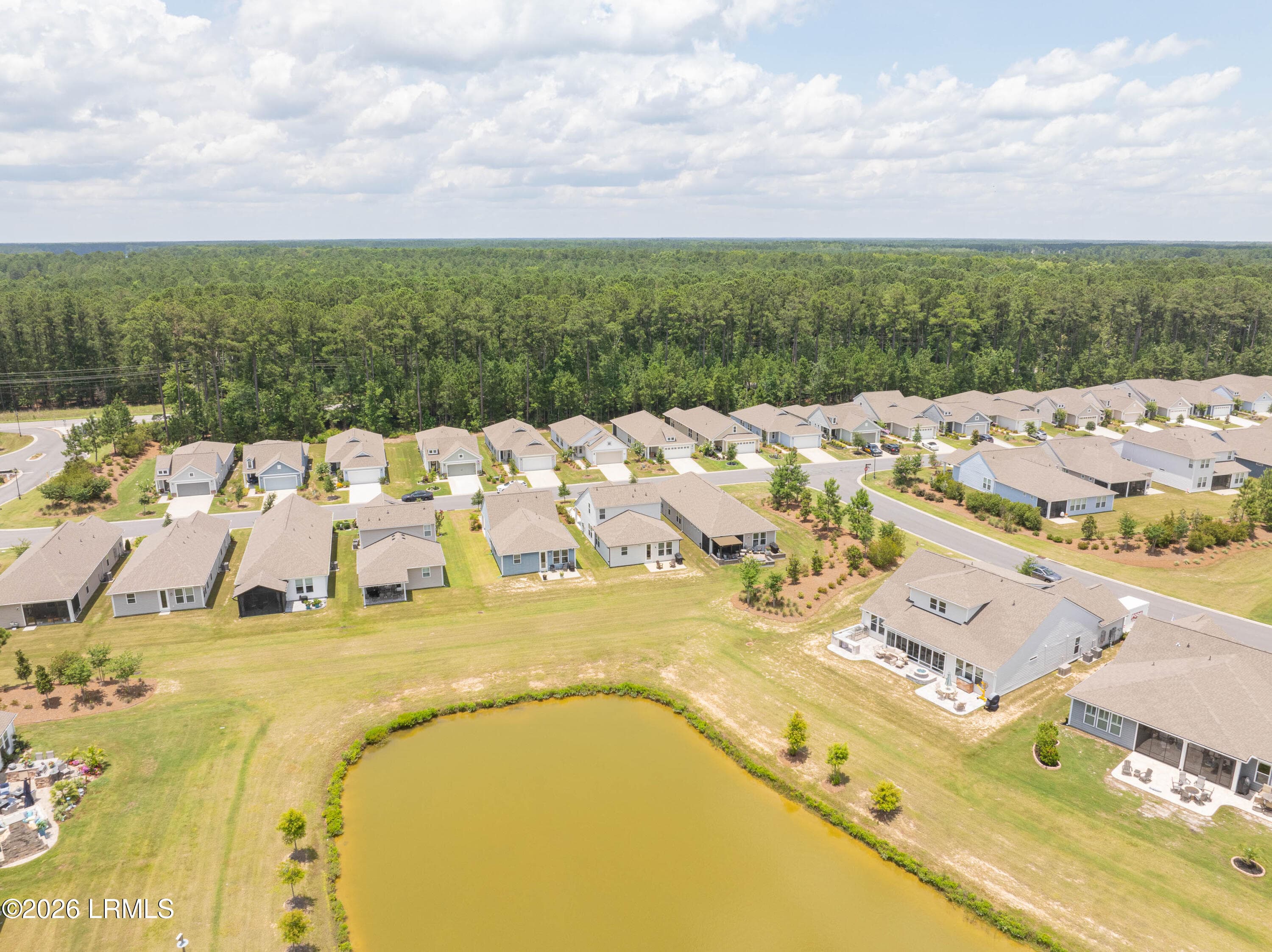 859 Destiny Drone-22 - 859 Destiny Drive, Bluffton, SC 29909