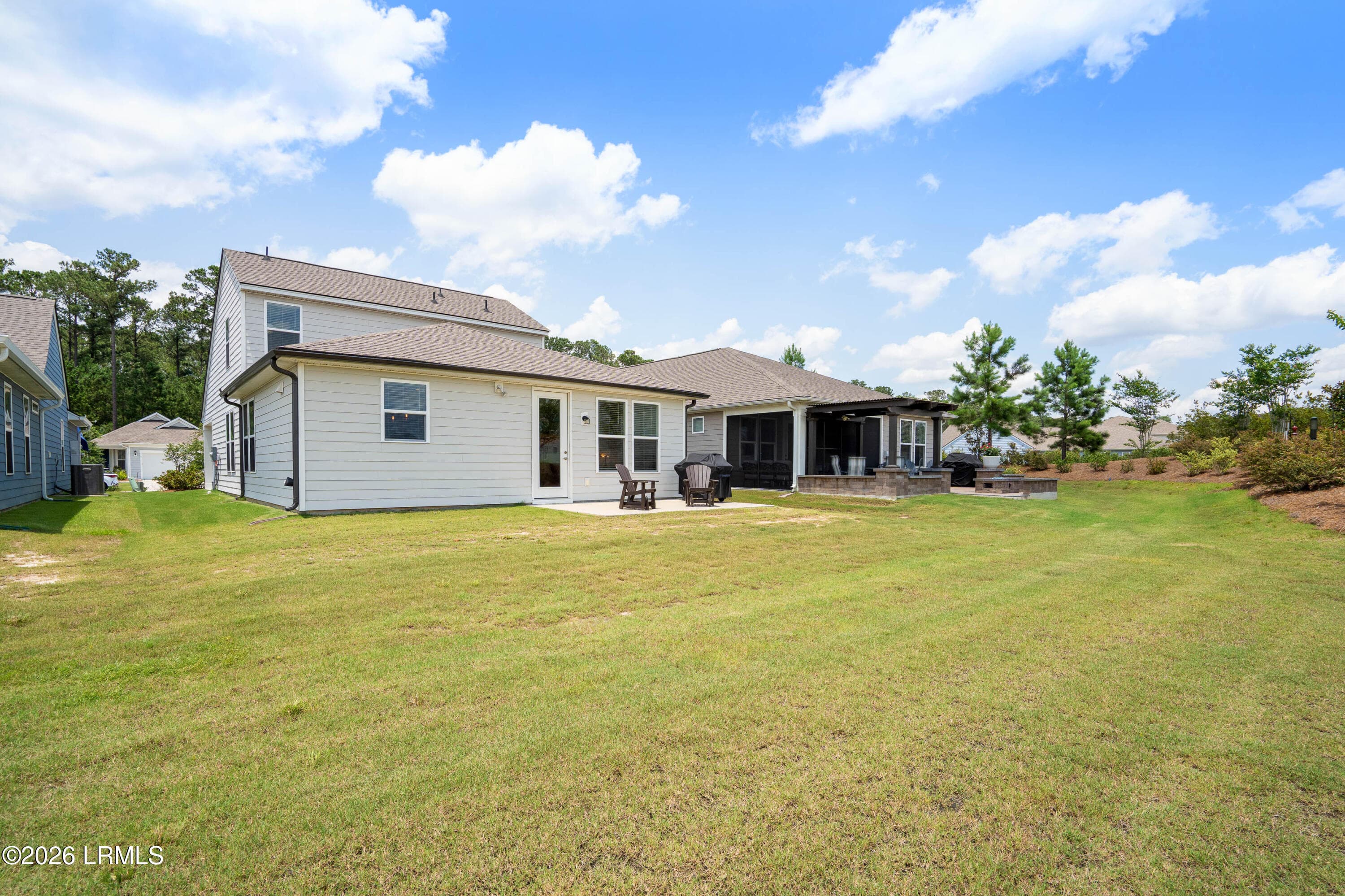 859 Destiny-8 - 859 Destiny Drive, Bluffton, SC 29909