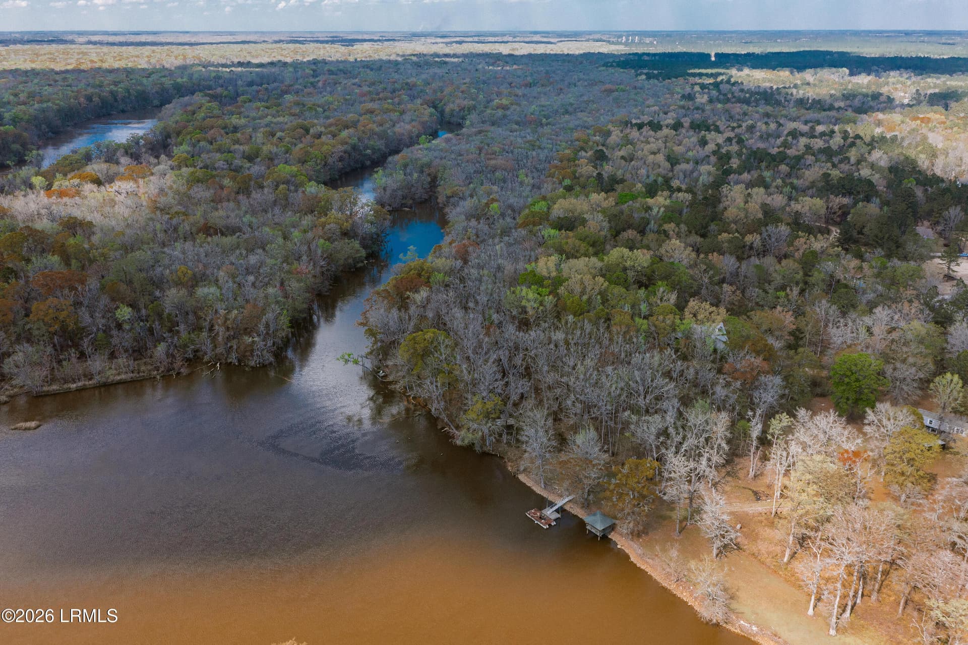 DJI_0769 - 105 Cypress View Road, Hardeeville, SC 29927