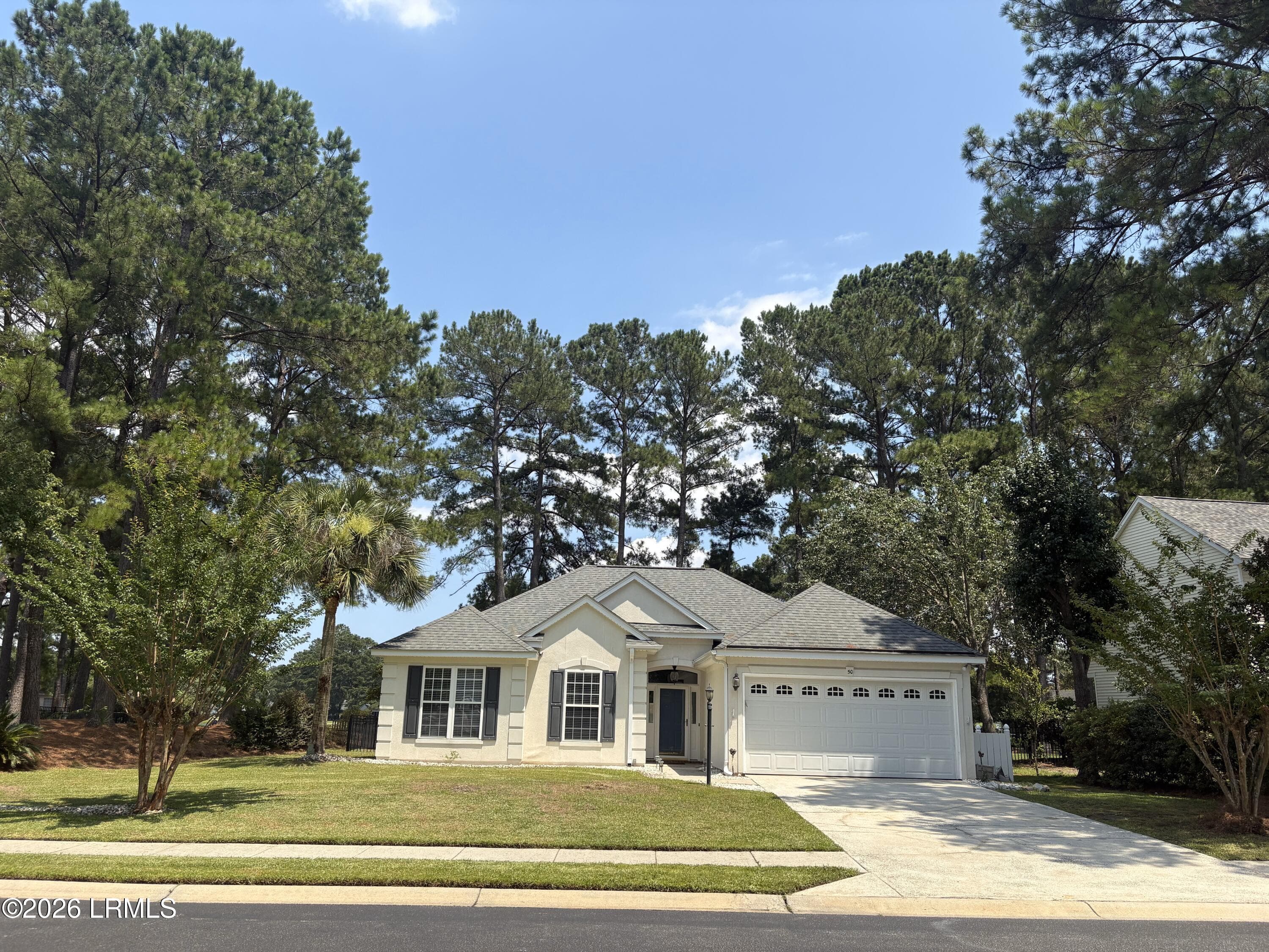 50 Muirfield Drive - Front photo - 50 Muirfield Drive, Bluffton, SC 29909