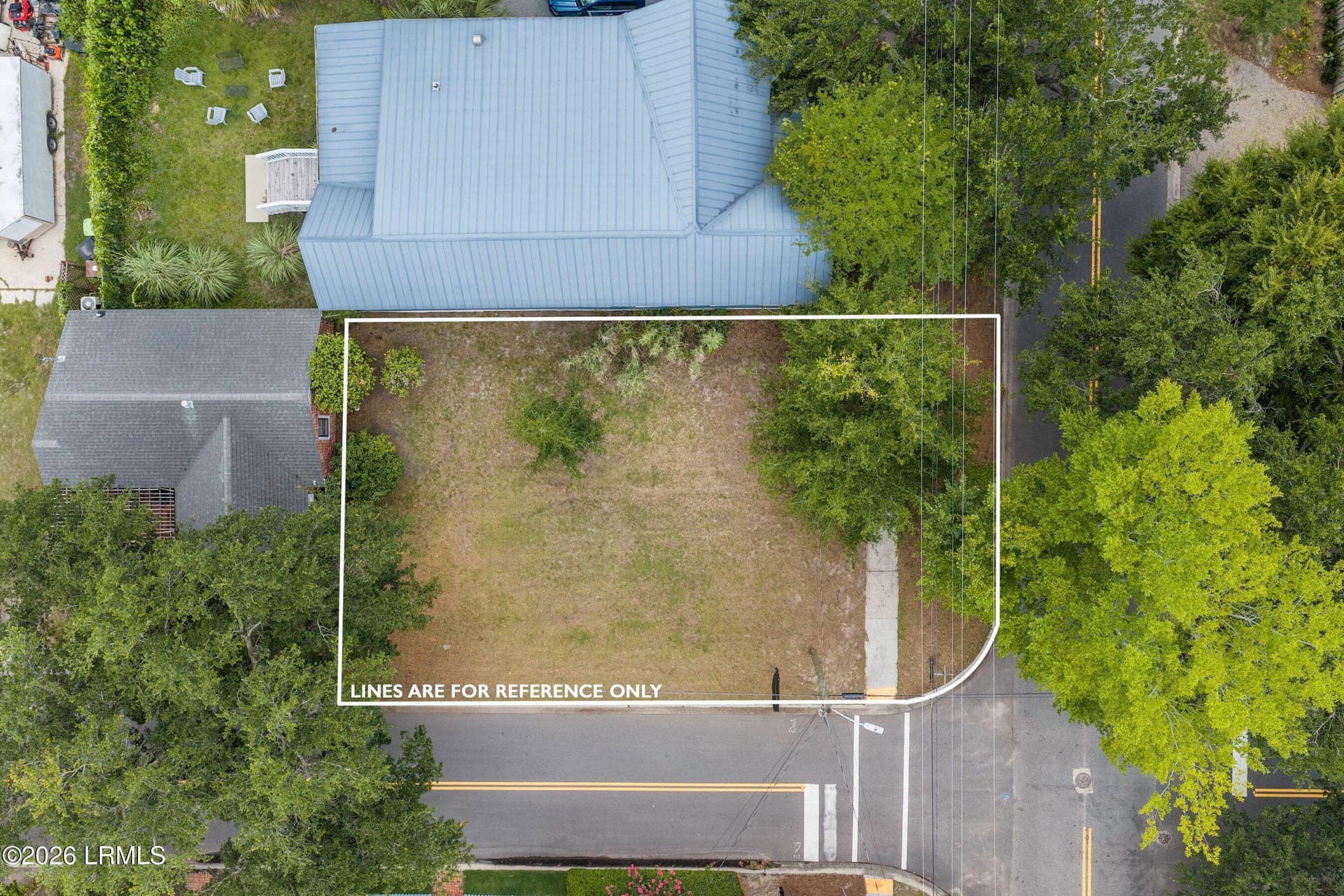 808 A Scott Street, Beaufort, SC 29902