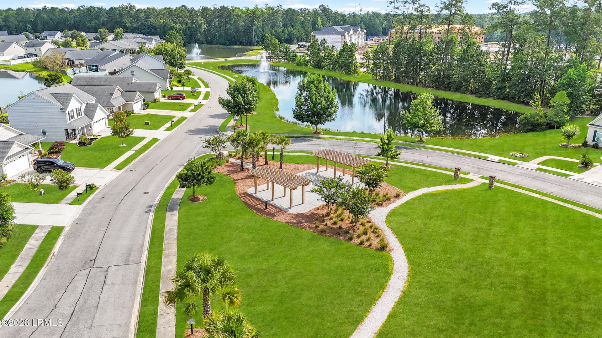 45_dji_20240610094713_0052_d_1 - 353 Hearthstone Drive, Hardeeville, SC 29936