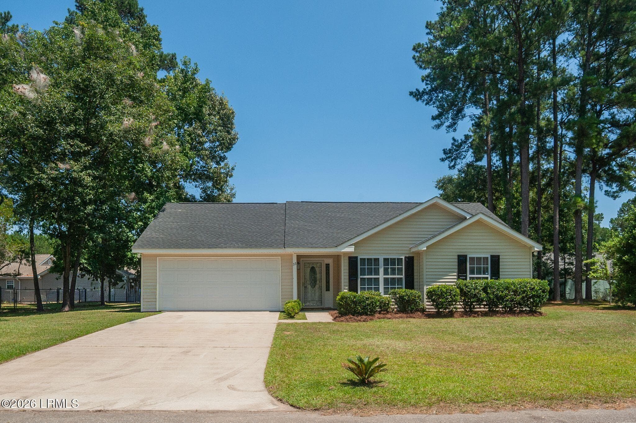 33 Austrian Pine Road, Ridgeland, SC 29936