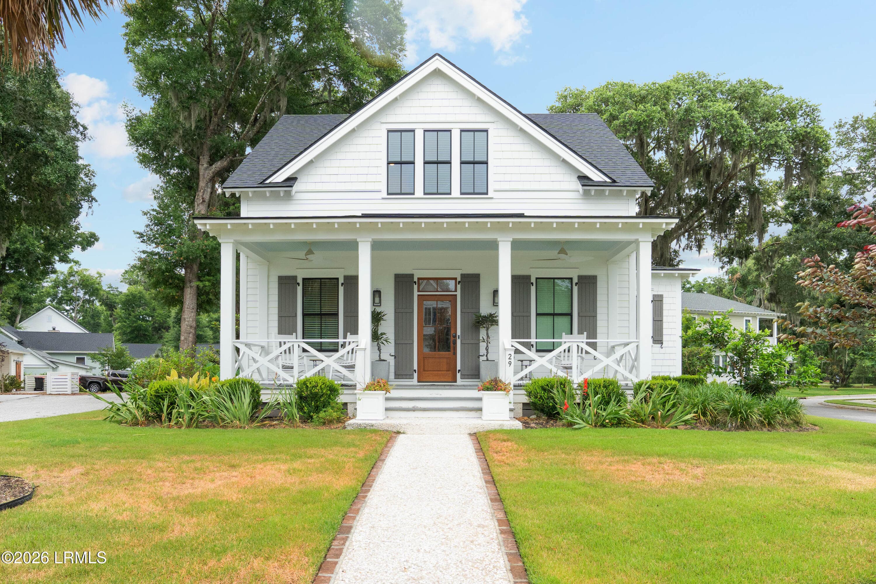 29 Veridian Park W, Lady's Island, SC 29907