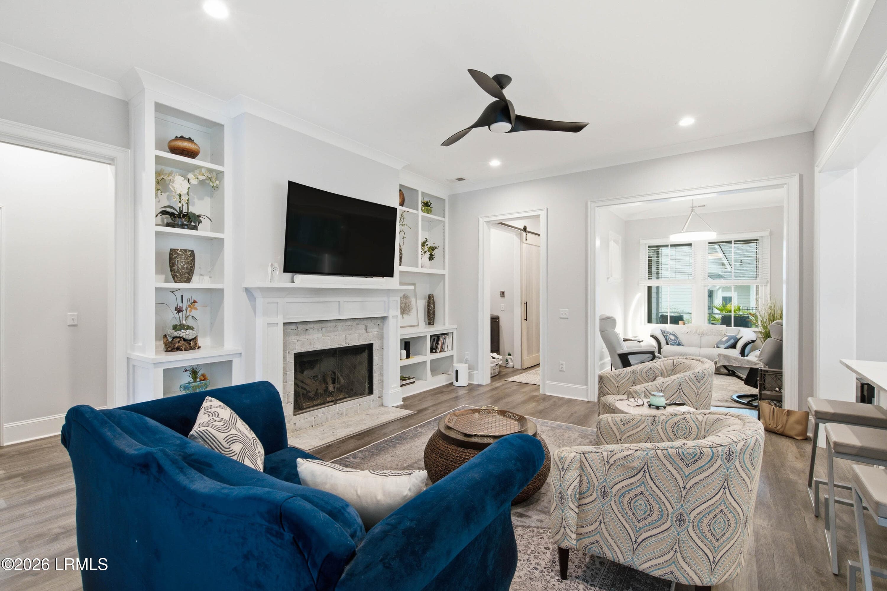 29 Veridian-27 - 29 Veridian Park W, Lady's Island, SC 29907