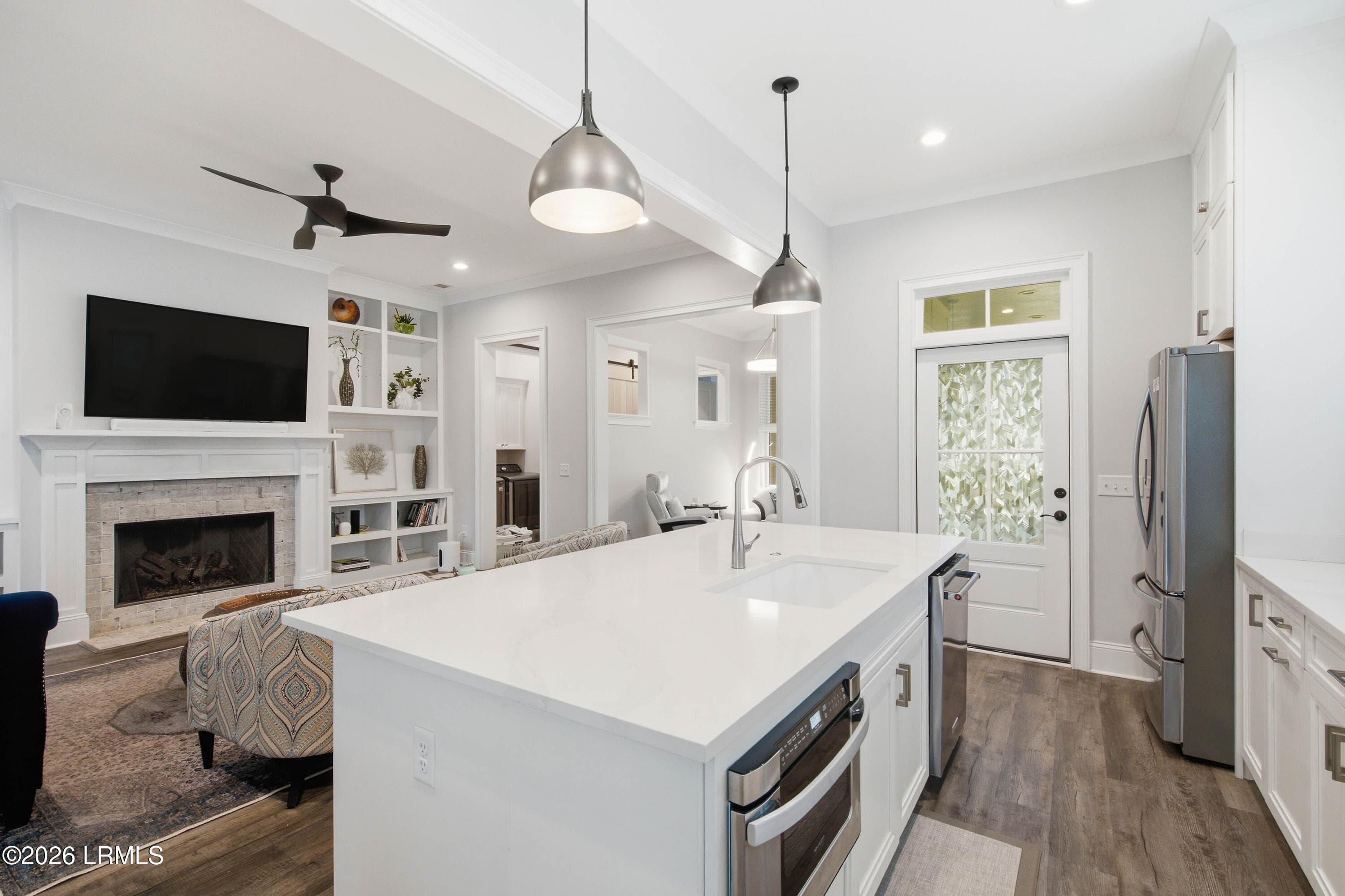 29 Veridian-17 - 29 Veridian Park W, Lady's Island, SC 29907