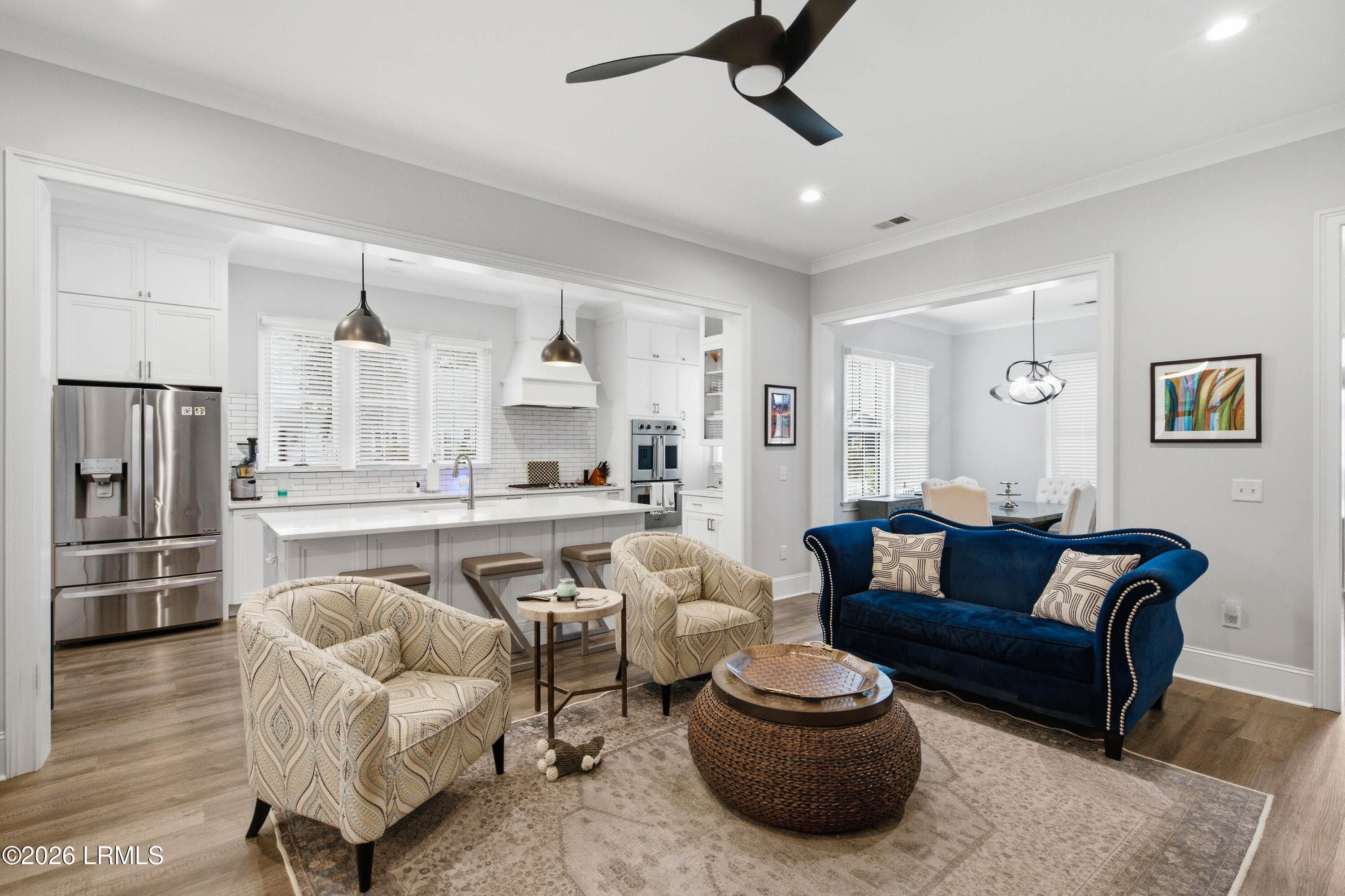29 Veridian-55 - 29 Veridian Park W, Lady's Island, SC 29907