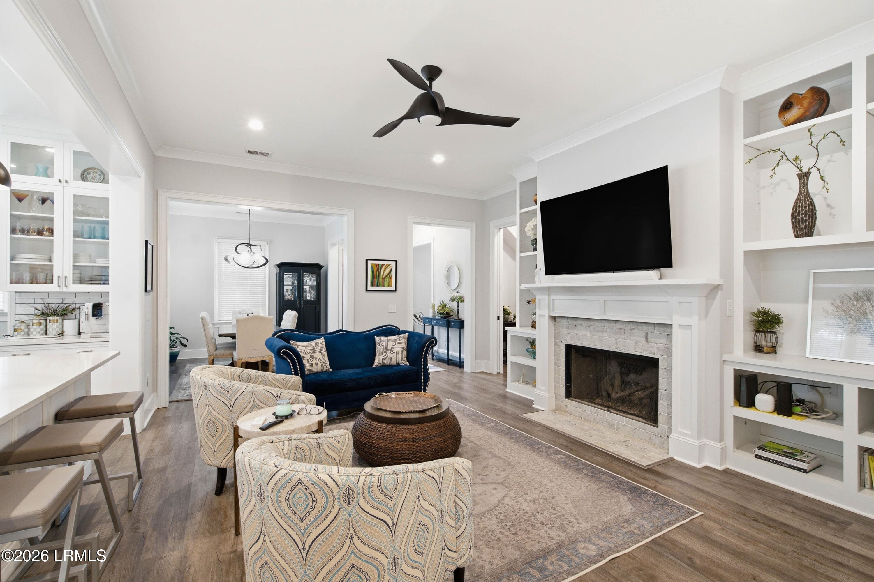 29 Veridian-56 - 29 Veridian Park W, Lady's Island, SC 29907