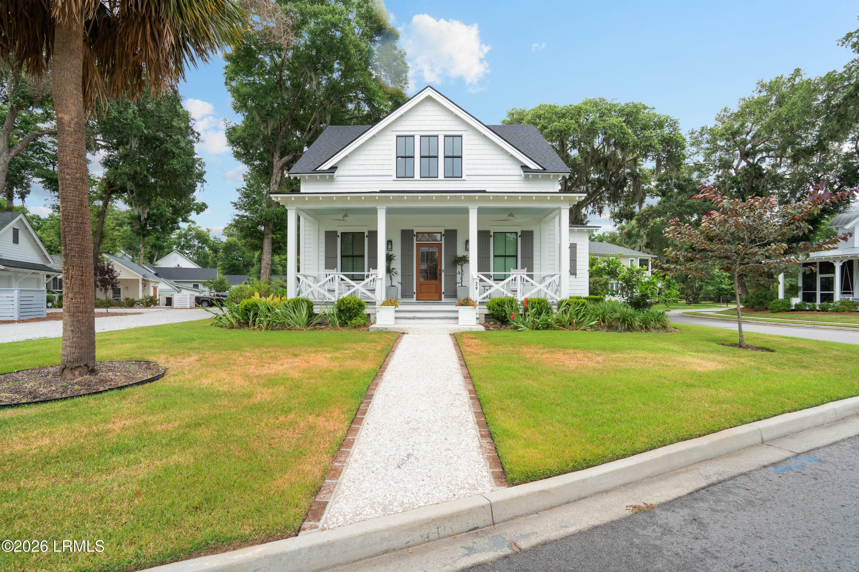 29 Veridian-1 - 29 Veridian Park W, Lady's Island, SC 29907