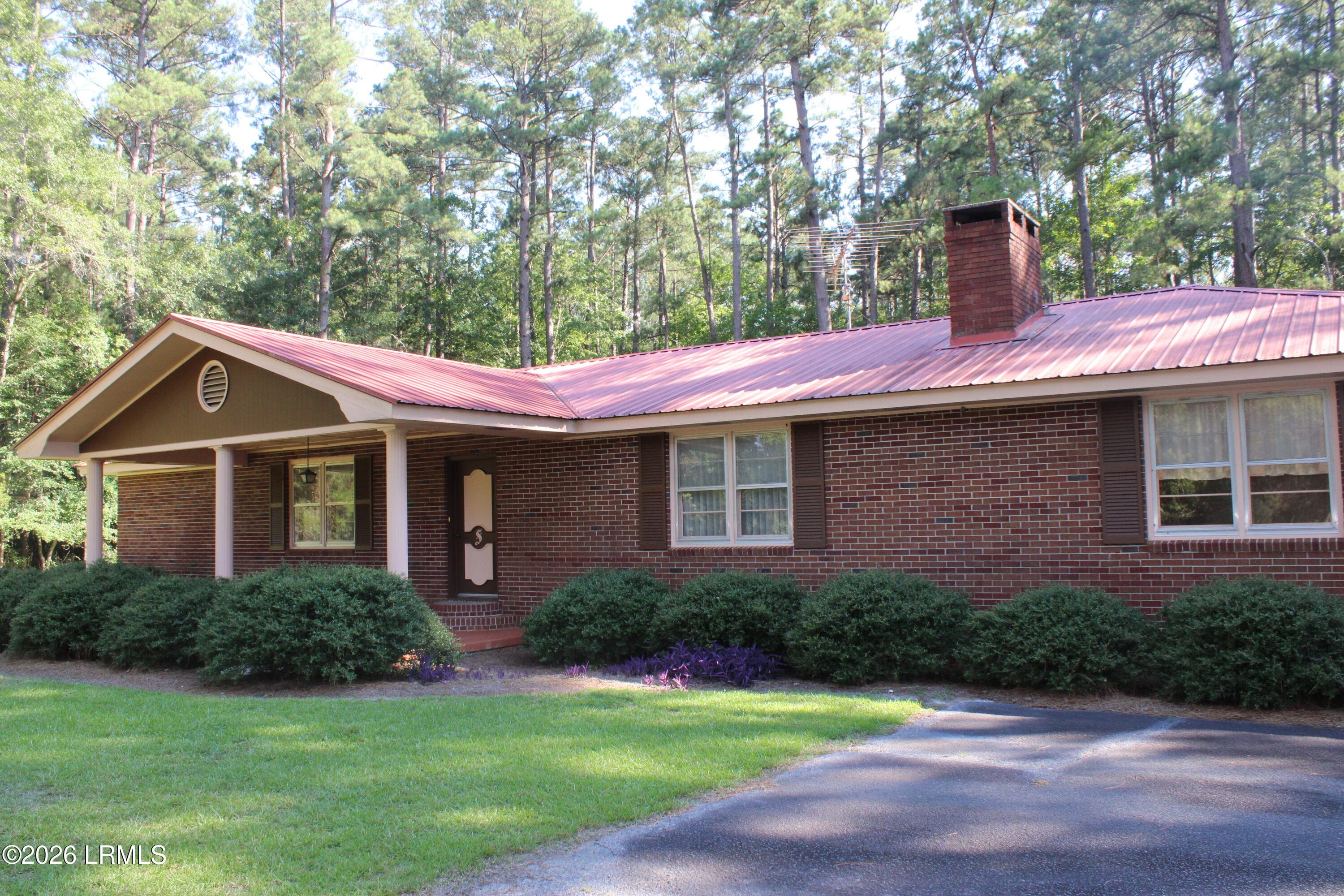 6054 Yemassee Highway, Varnville, SC 29944