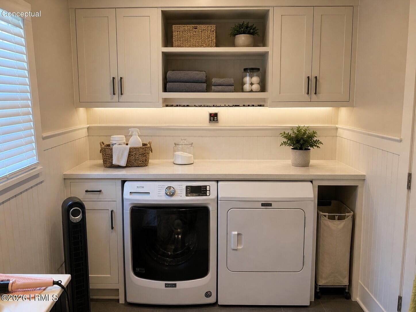 AI Laundry - 16 Verdier Bluff Road, Beaufort, SC 29902