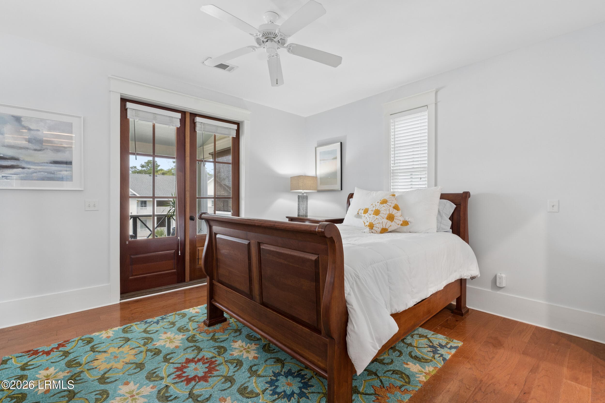 6 abbey row-26 - 6 Abbey Row 3b, Beaufort, SC 29906