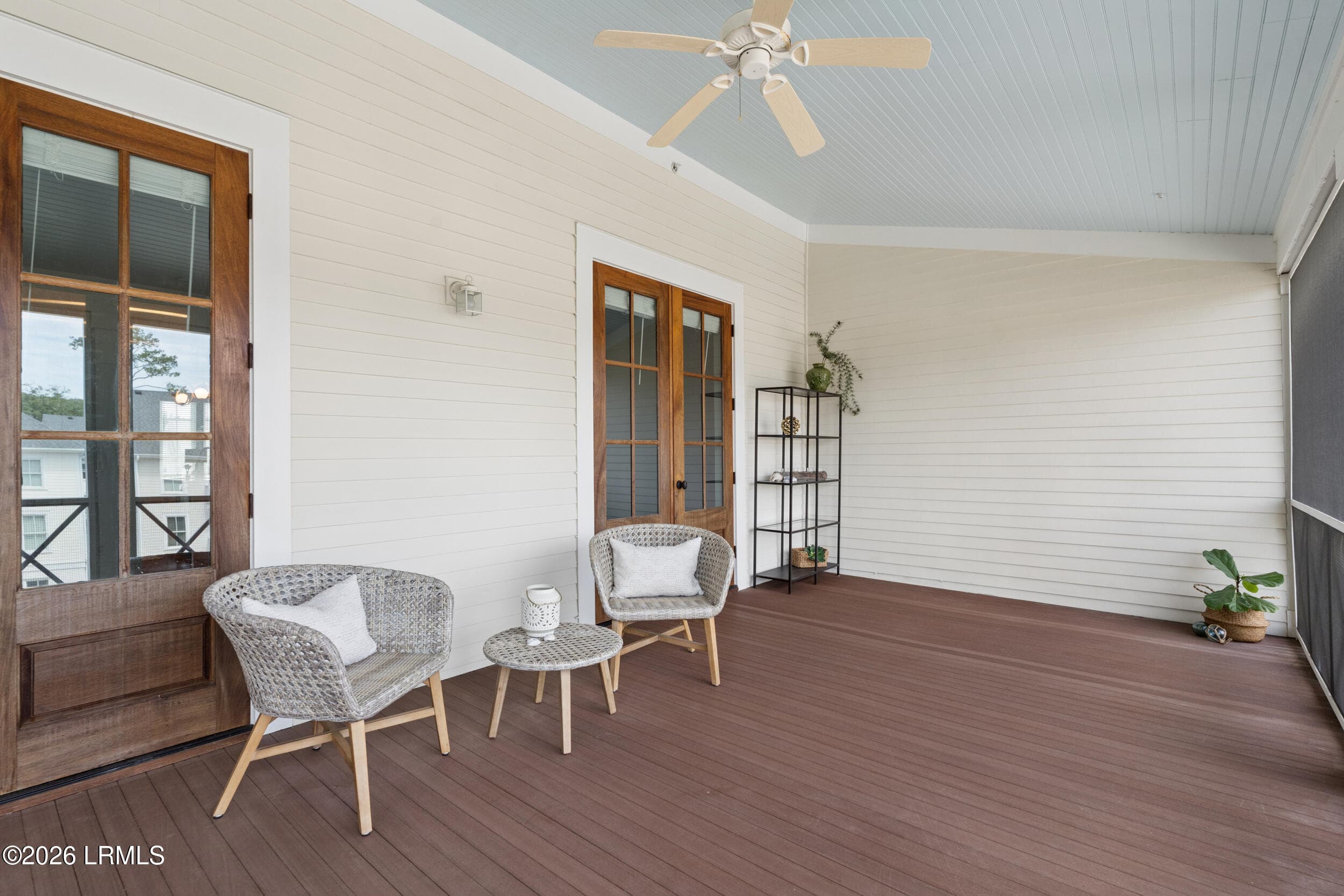 6 abbey row-25 - 6 Abbey Row 3b, Beaufort, SC 29906