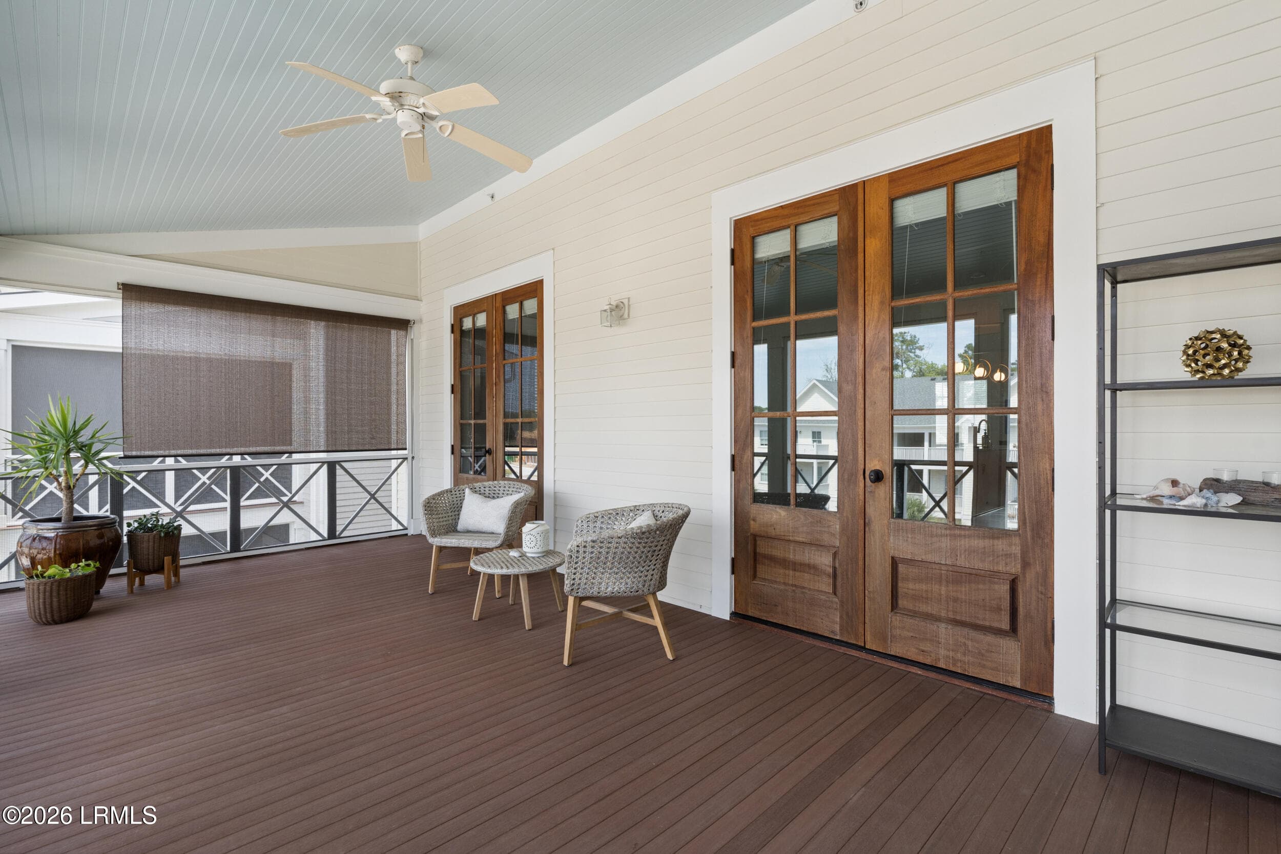 6 abbey row-24 - 6 Abbey Row 3b, Beaufort, SC 29906