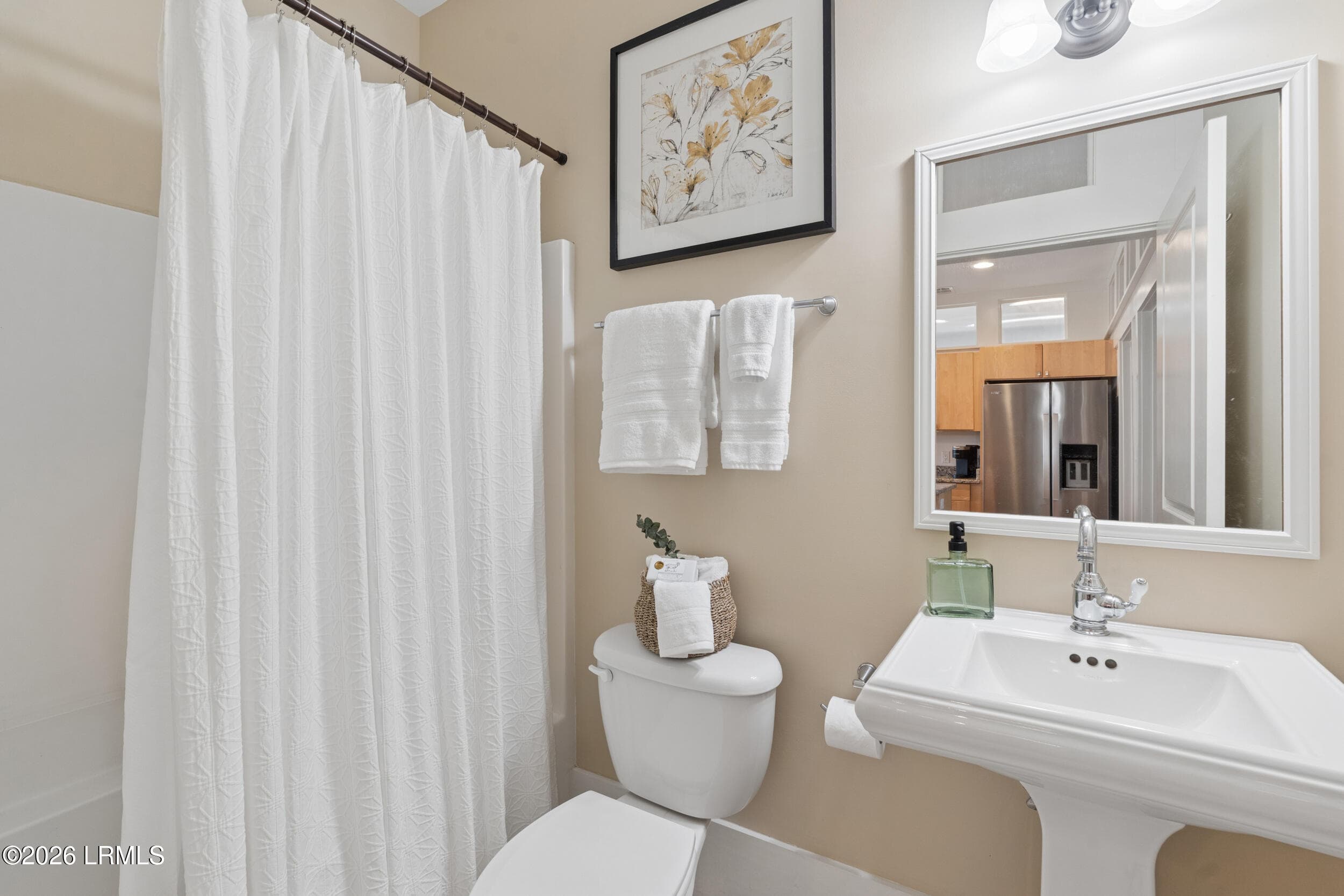 6 abbey row-20 - 6 Abbey Row 3b, Beaufort, SC 29906