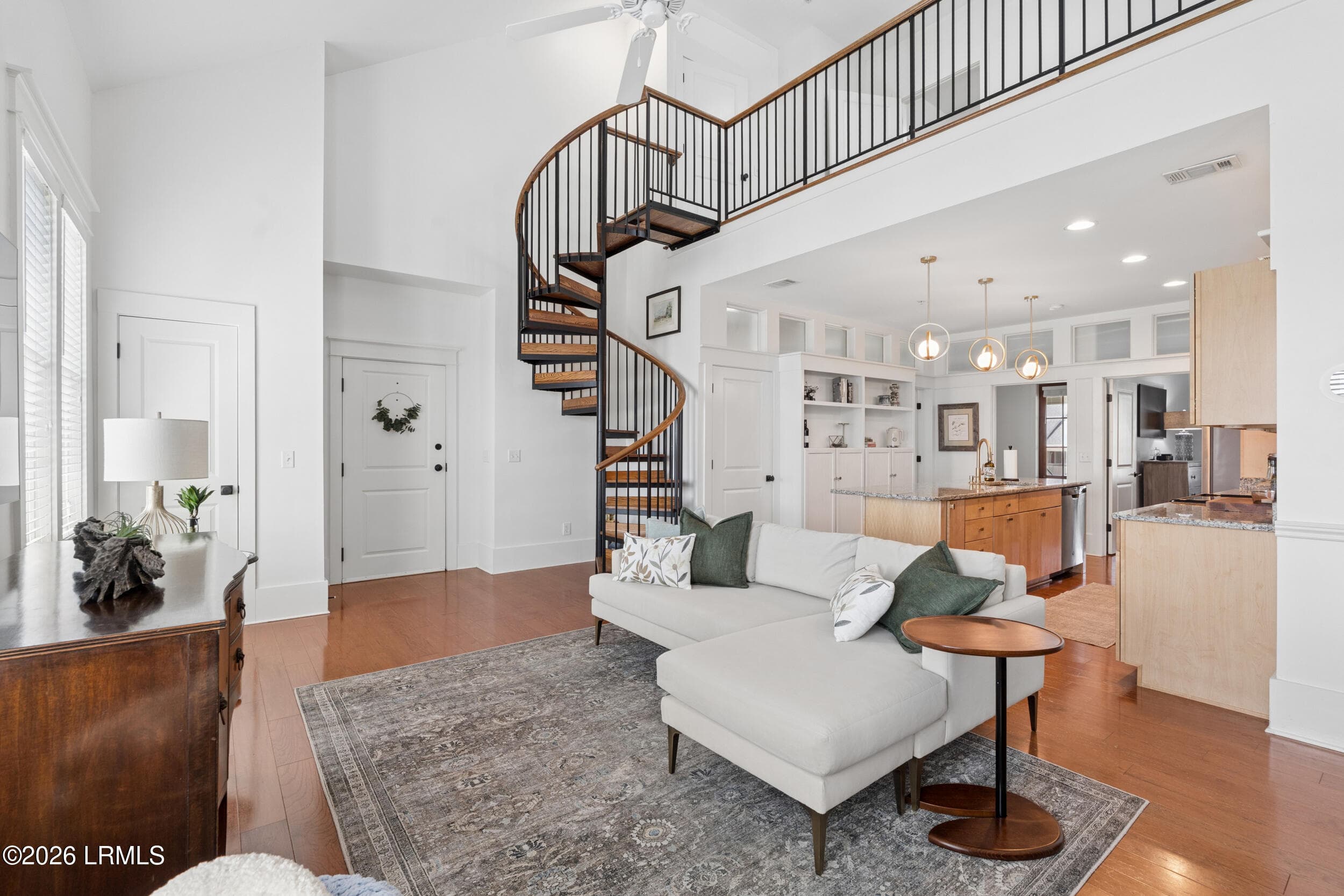 6 Abbey Row 3b, Beaufort, SC 29906