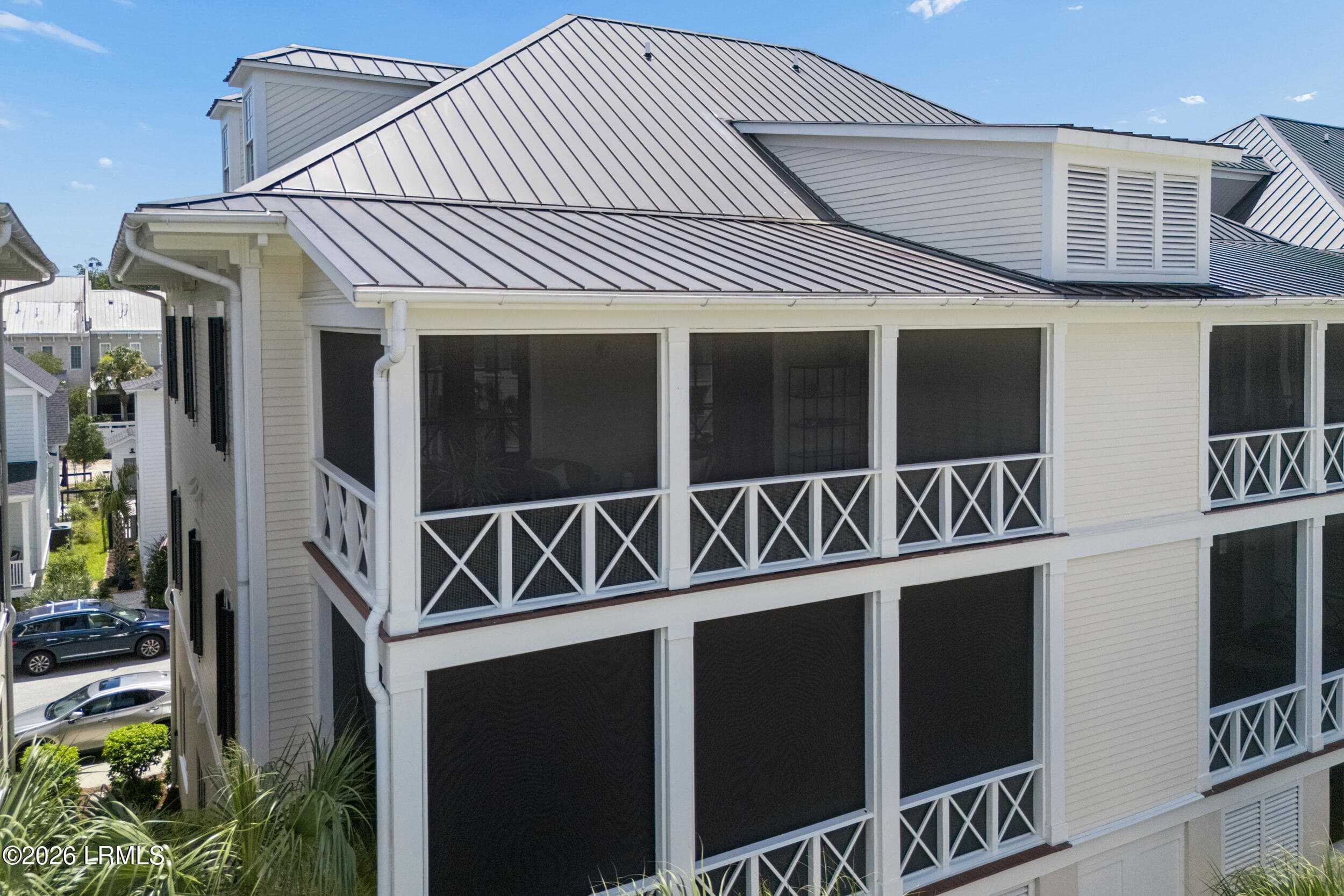 6 abbey row-3 - 6 Abbey Row 3b, Beaufort, SC 29906