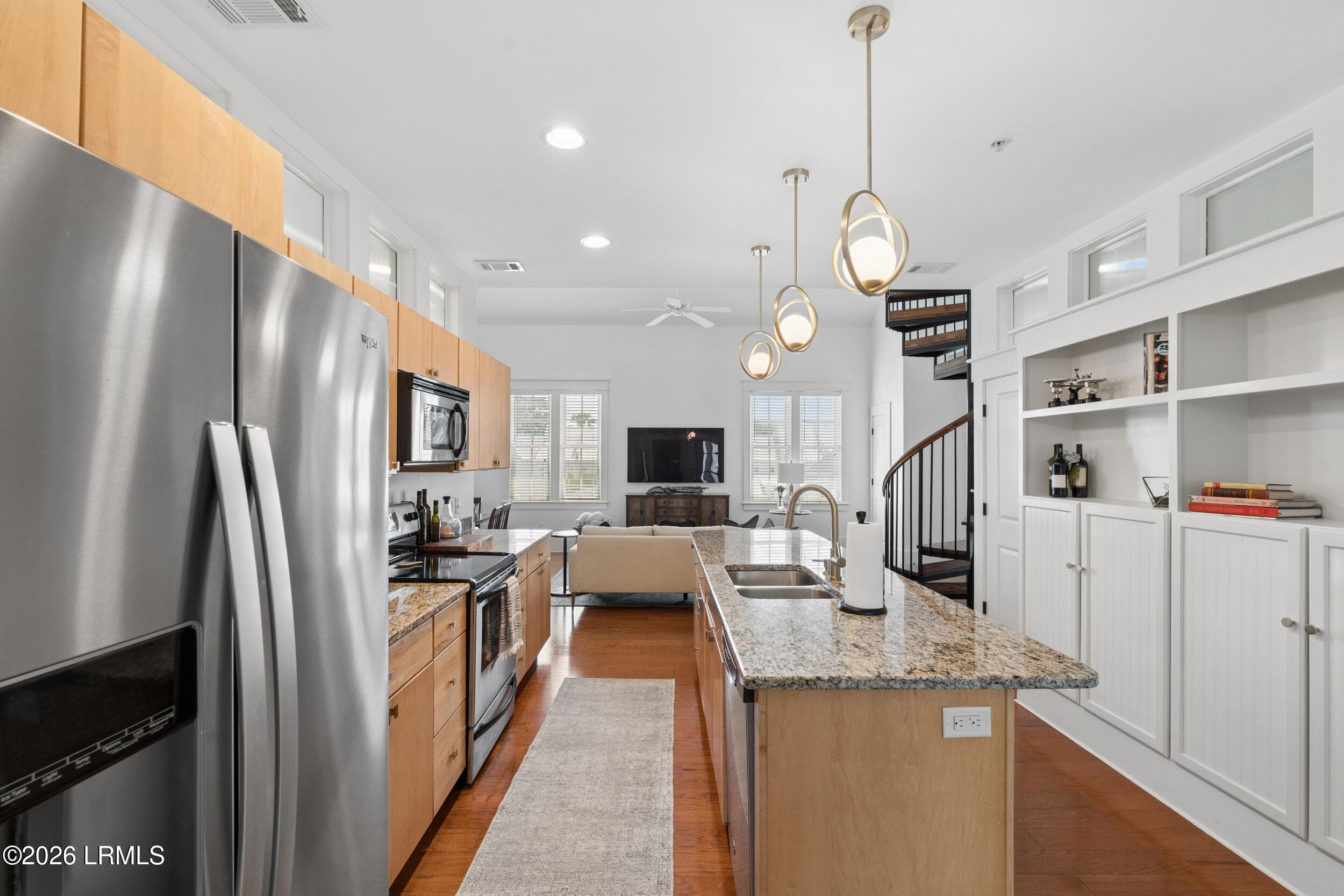 6 abbey row-18 - 6 Abbey Row 3b, Beaufort, SC 29906