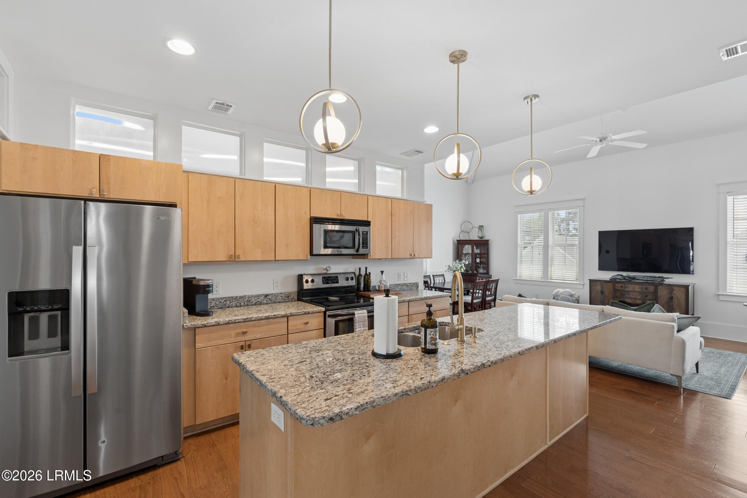 6 abbey row-17 - 6 Abbey Row 3b, Beaufort, SC 29906