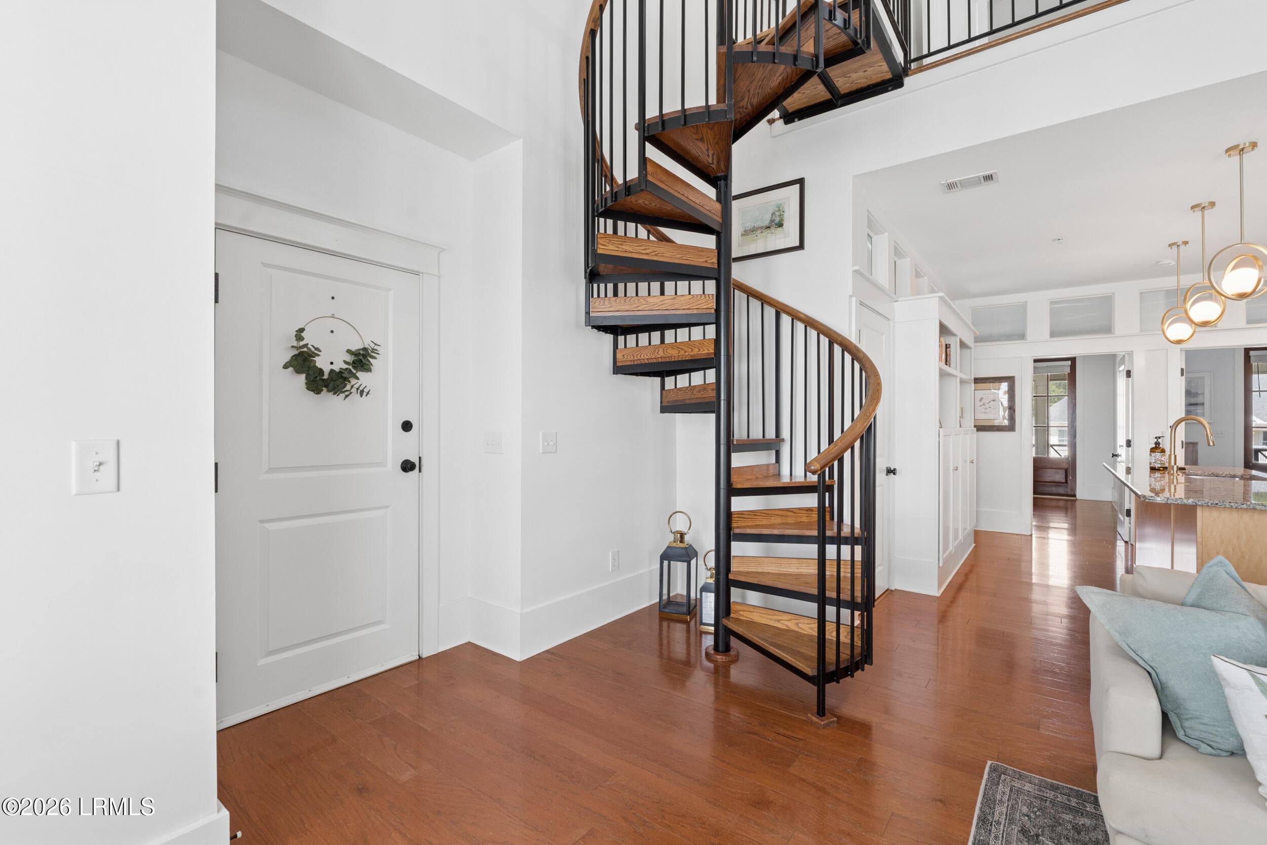 6 abbey row-8 - 6 Abbey Row 3b, Beaufort, SC 29906