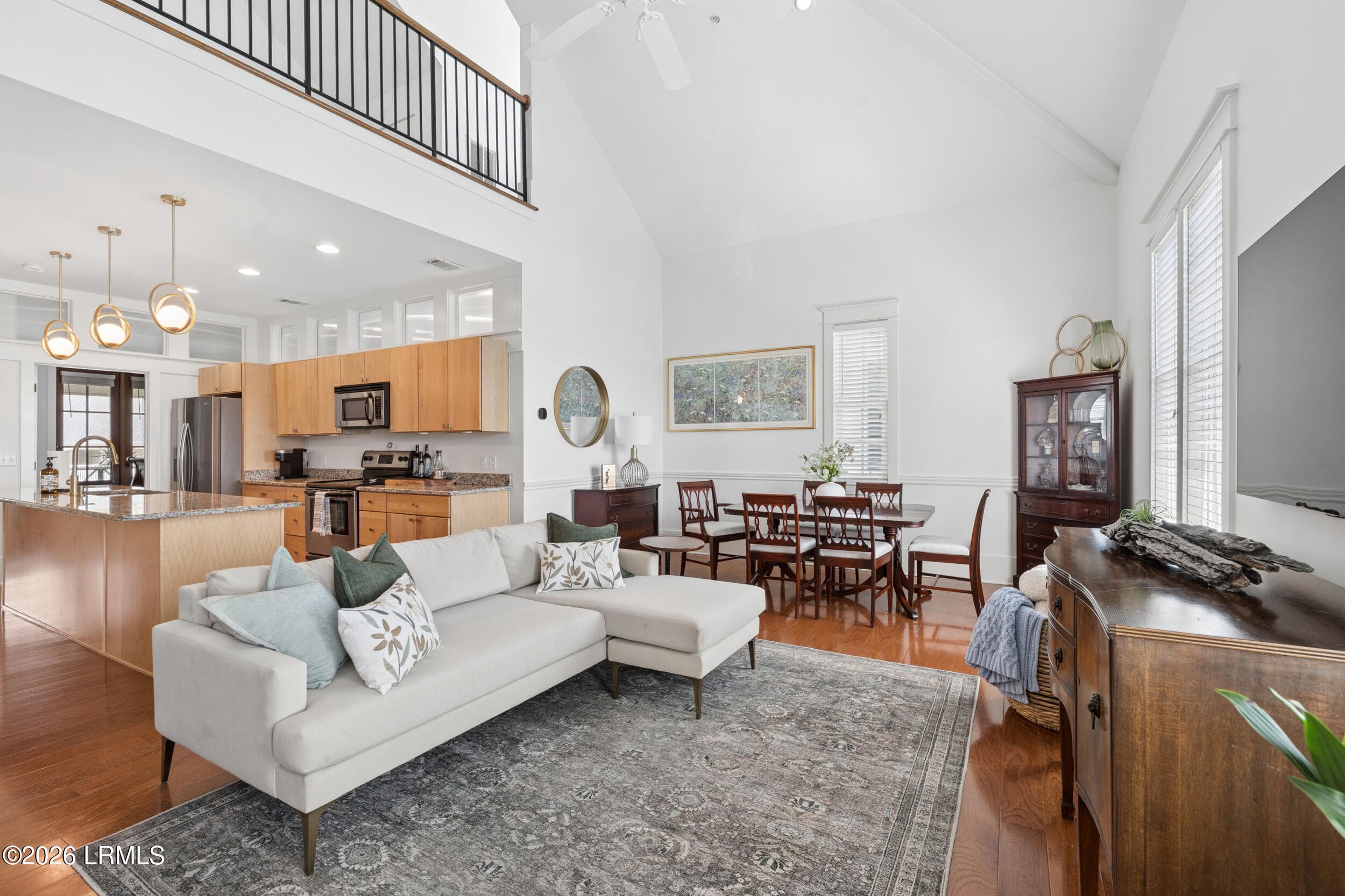 6 abbey row-9 - 6 Abbey Row 3b, Beaufort, SC 29906