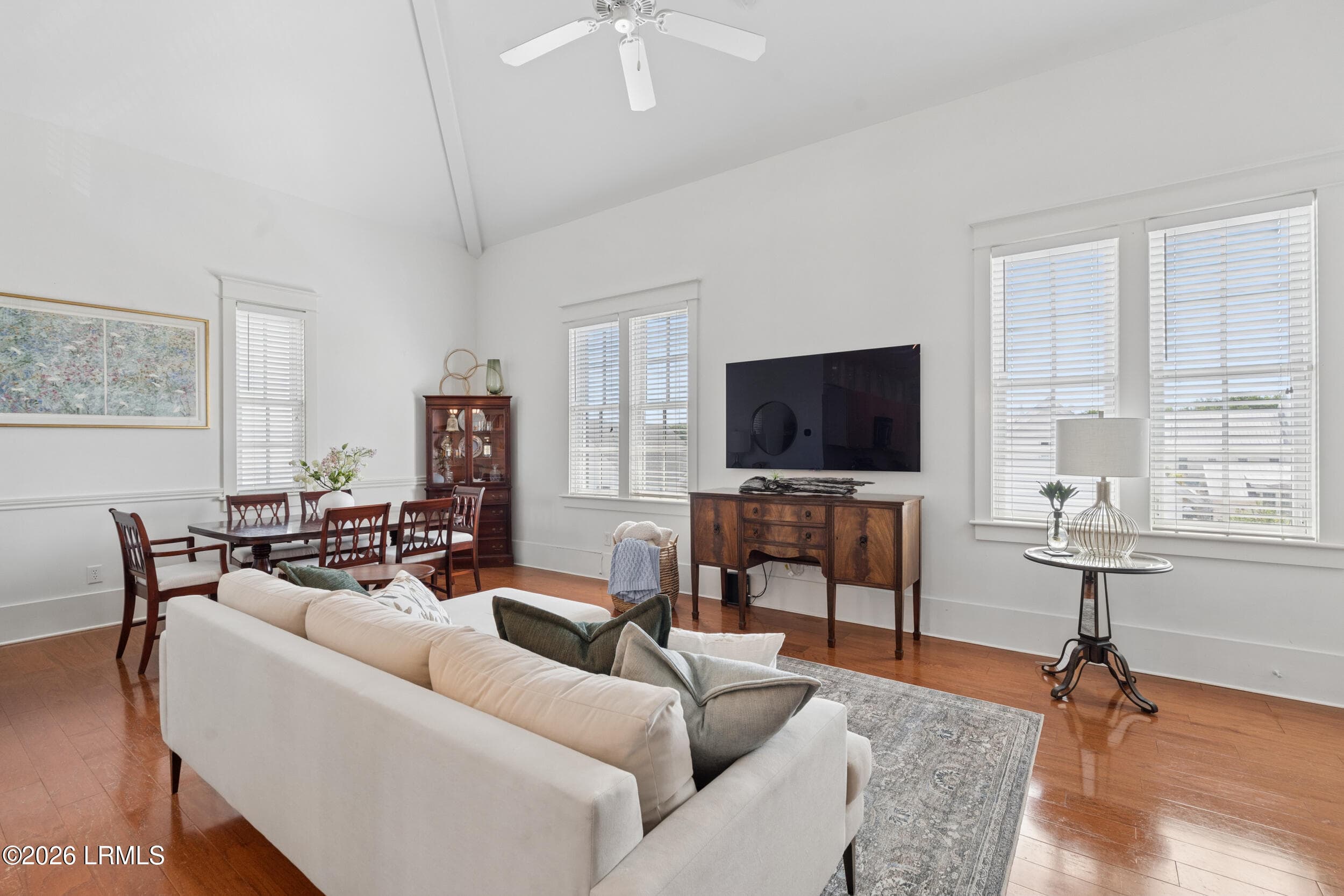 6 abbey row-10 - 6 Abbey Row 3b, Beaufort, SC 29906