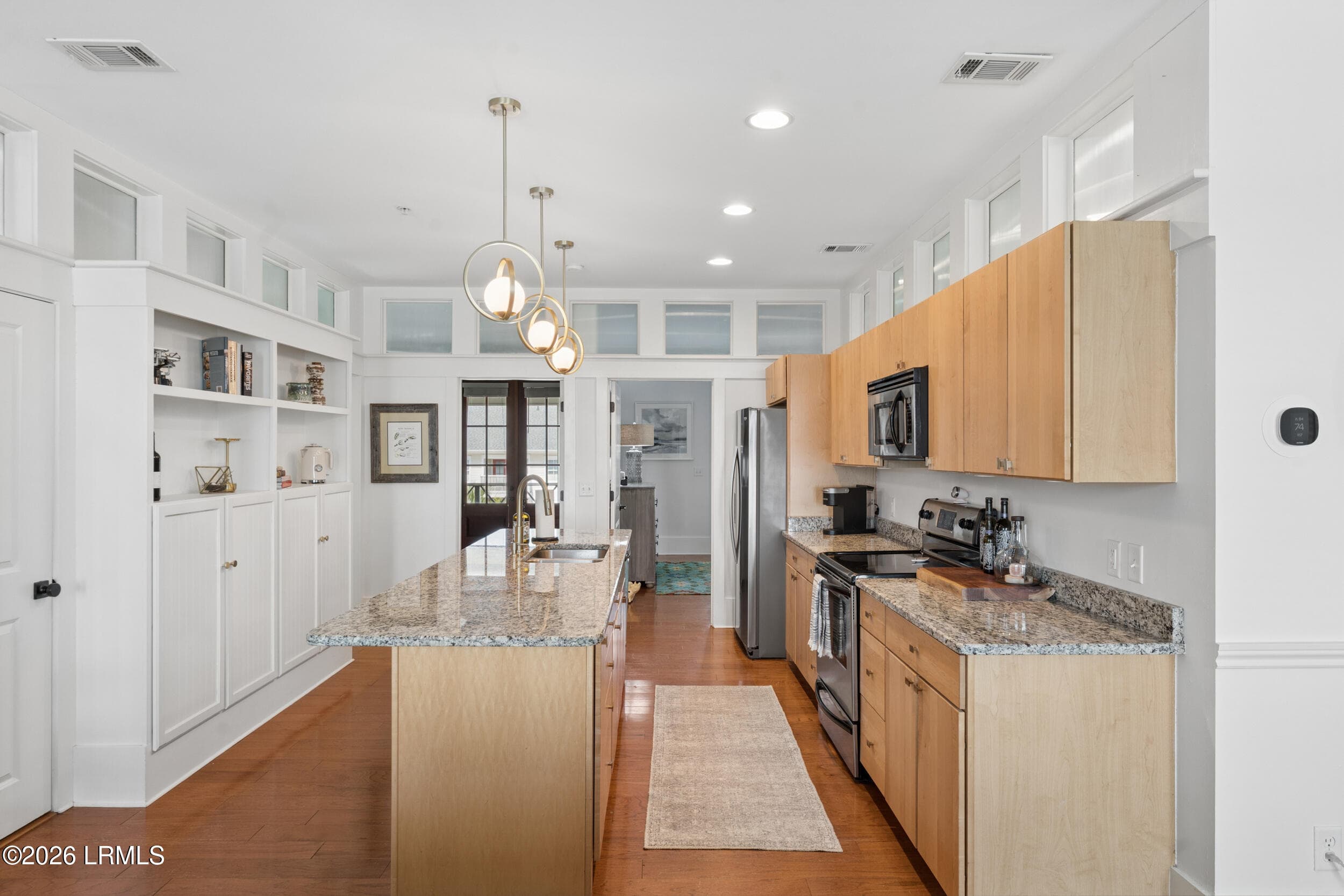 6 abbey row-15 - 6 Abbey Row 3b, Beaufort, SC 29906