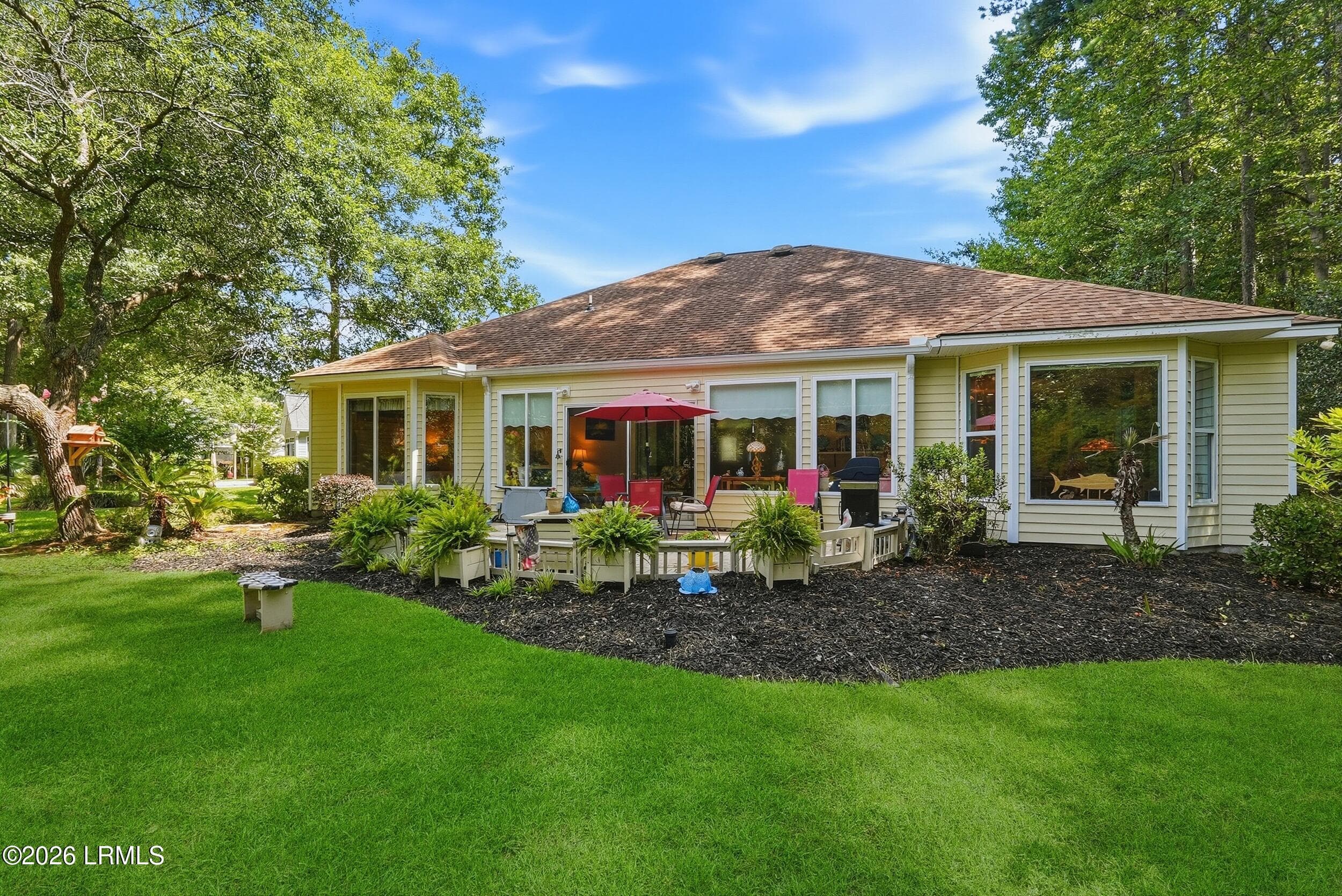 22 - 22 Saint Andrews Lane, Bluffton, SC 29909