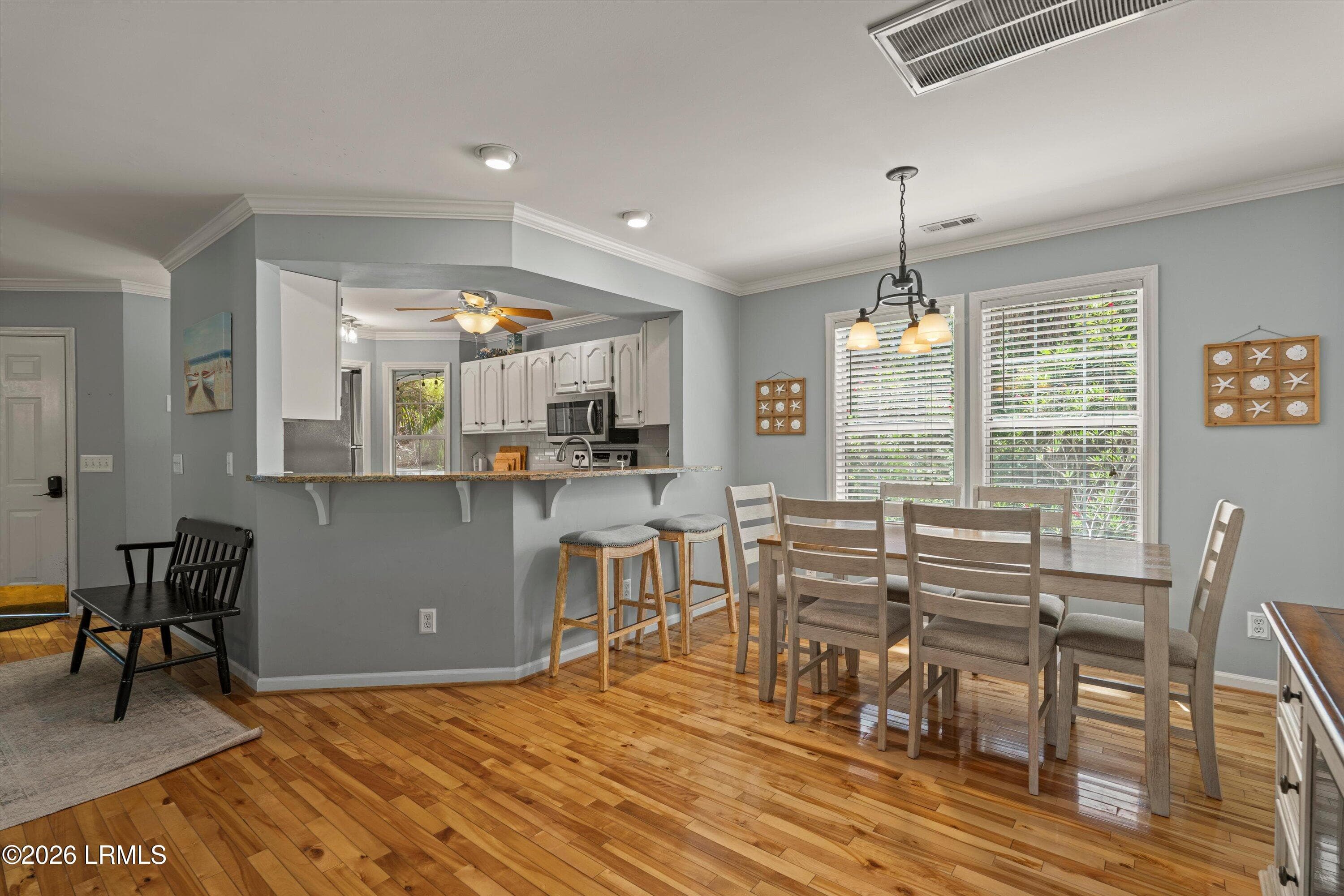 15-22 Ocean Marsh Ln - 22 Ocean Marsh Lane, St. Helena Island, SC 29920